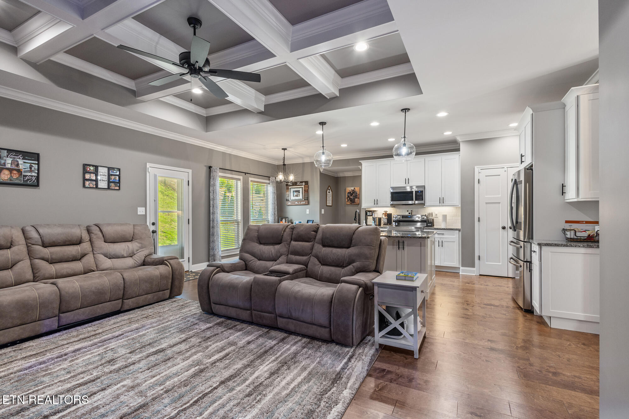 547 Carrington Boulevard Lenoir City TN 37771