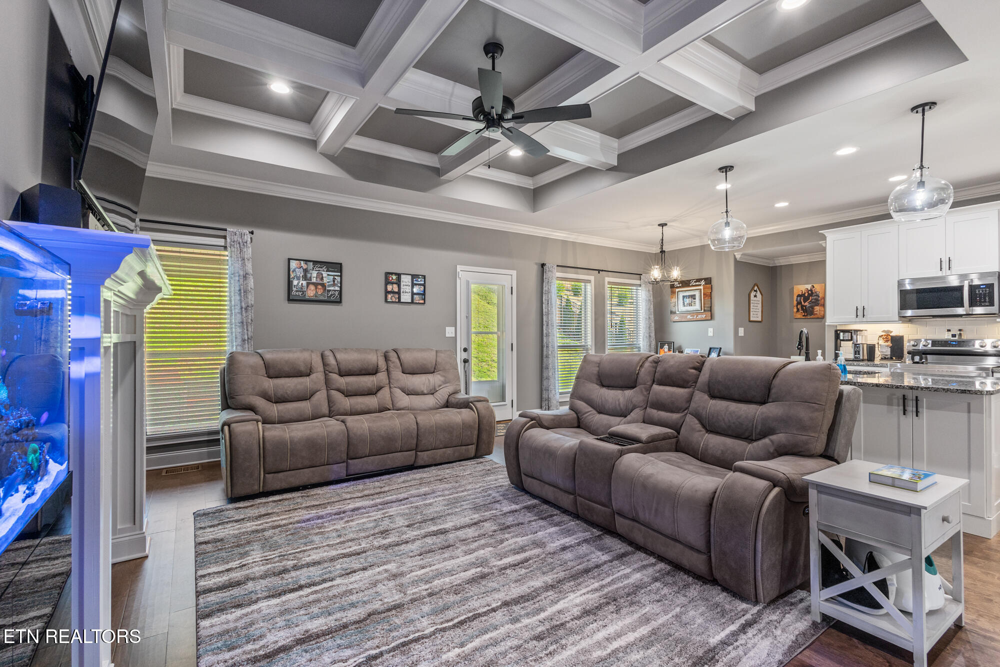 547 Carrington Boulevard Lenoir City TN 37771
