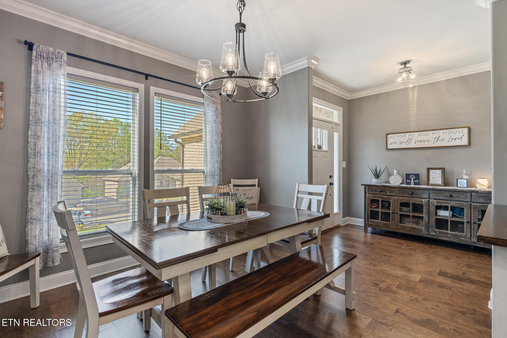 547 Carrington Boulevard Lenoir City TN 37771