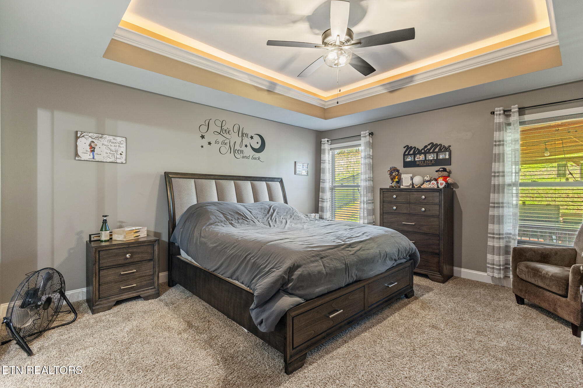547 Carrington Boulevard Lenoir City TN 37771