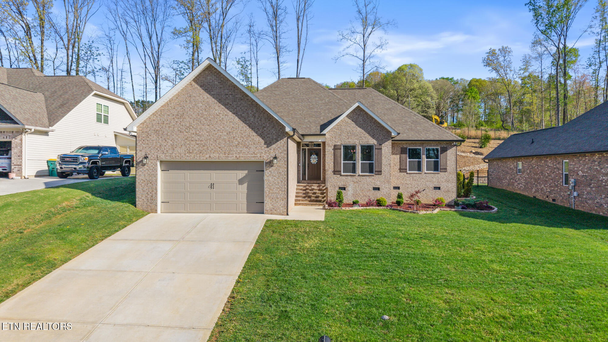 547 Carrington Boulevard Lenoir City TN 37771