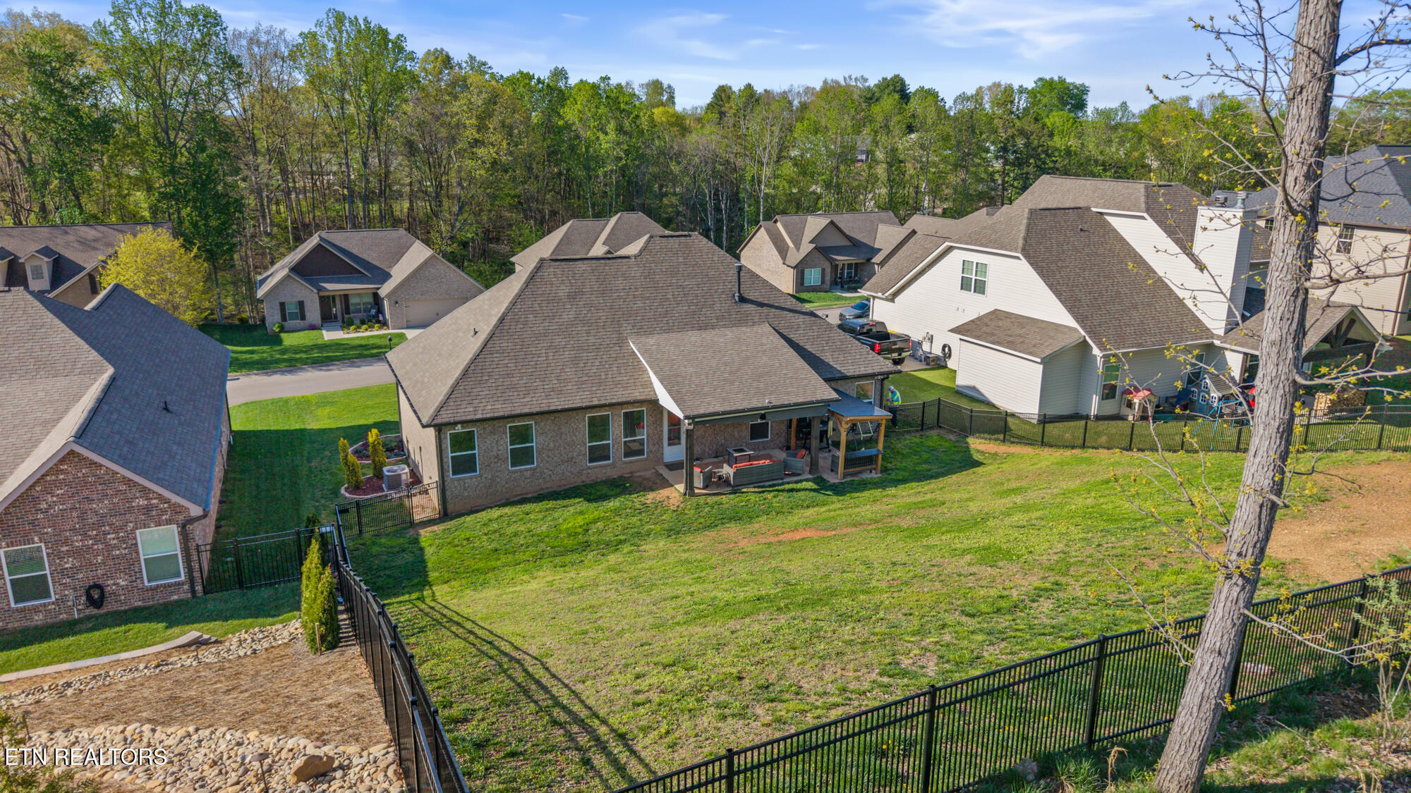 547 Carrington Boulevard Lenoir City TN 37771