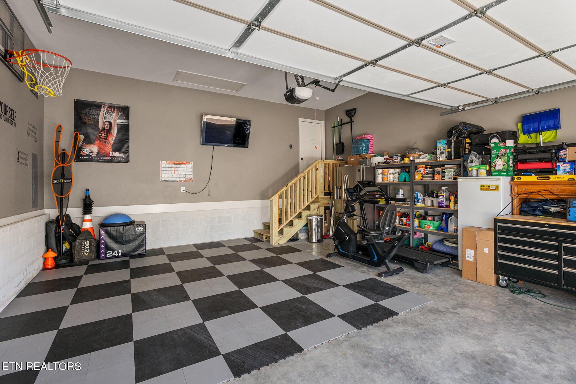 547 Carrington Boulevard Lenoir City TN 37771