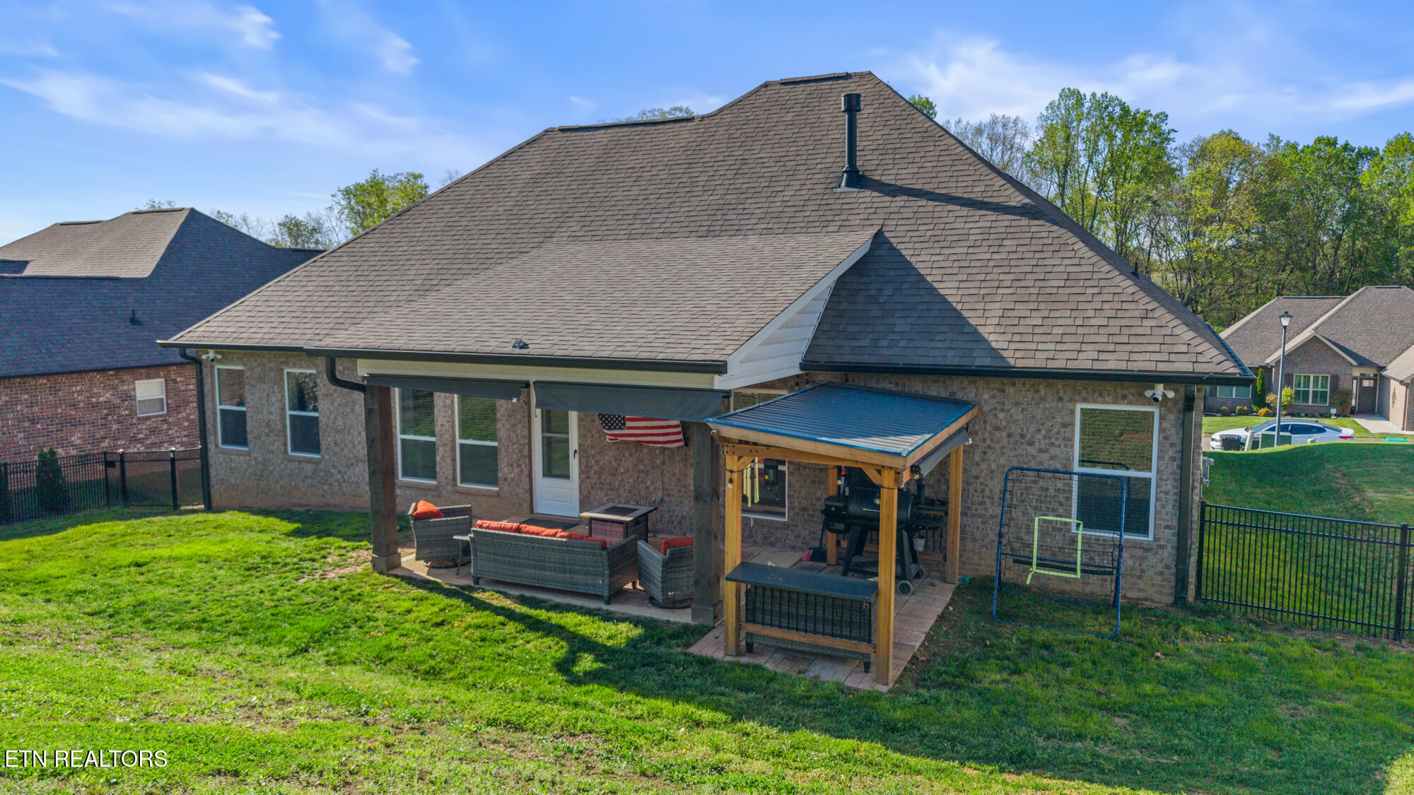 547 Carrington Boulevard Lenoir City TN 37771