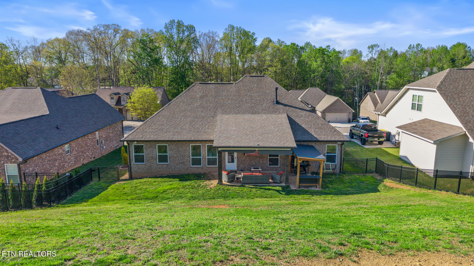 547 Carrington Boulevard Lenoir City TN 37771