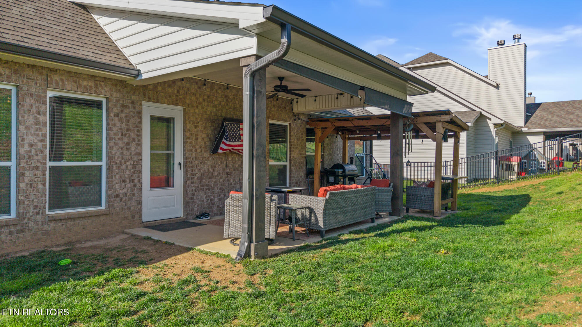 547 Carrington Boulevard Lenoir City TN 37771