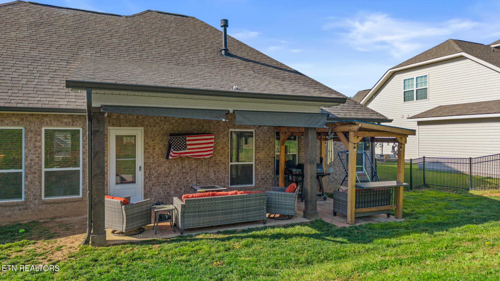 547 Carrington Boulevard Lenoir City TN 37771