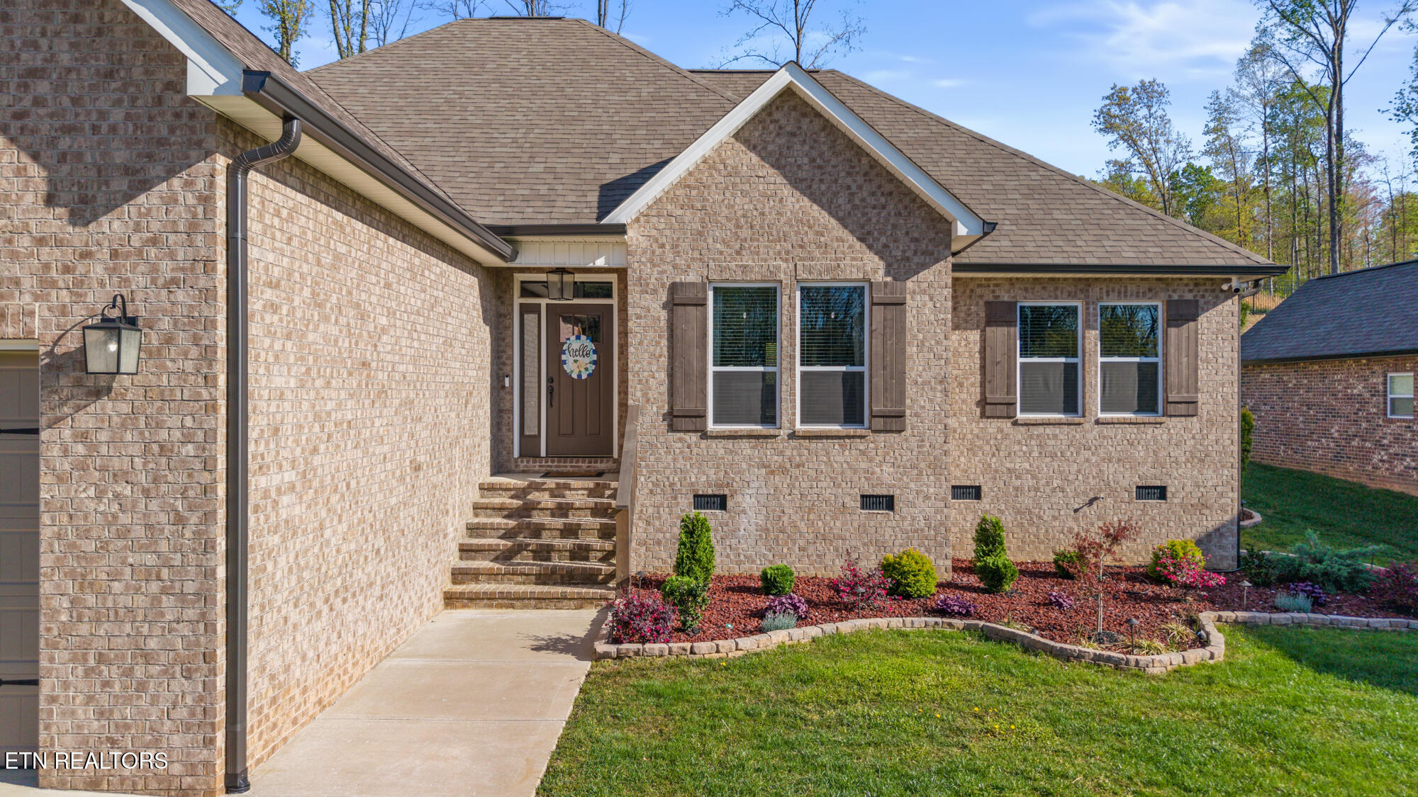 547 Carrington Boulevard Lenoir City TN 37771