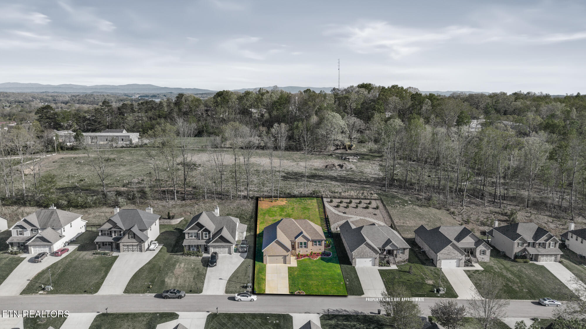 547 Carrington Boulevard Lenoir City TN 37771