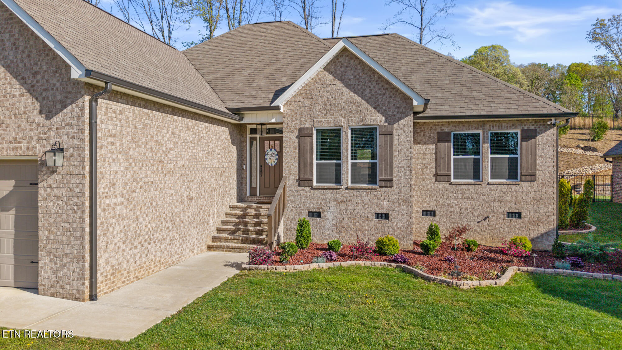 547 Carrington Boulevard Lenoir City TN 37771