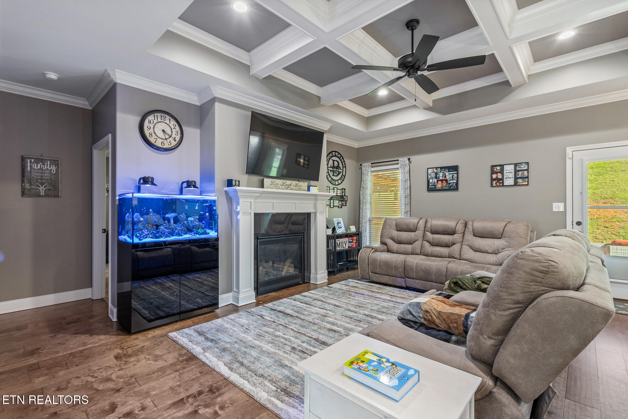547 Carrington Boulevard Lenoir City TN 37771