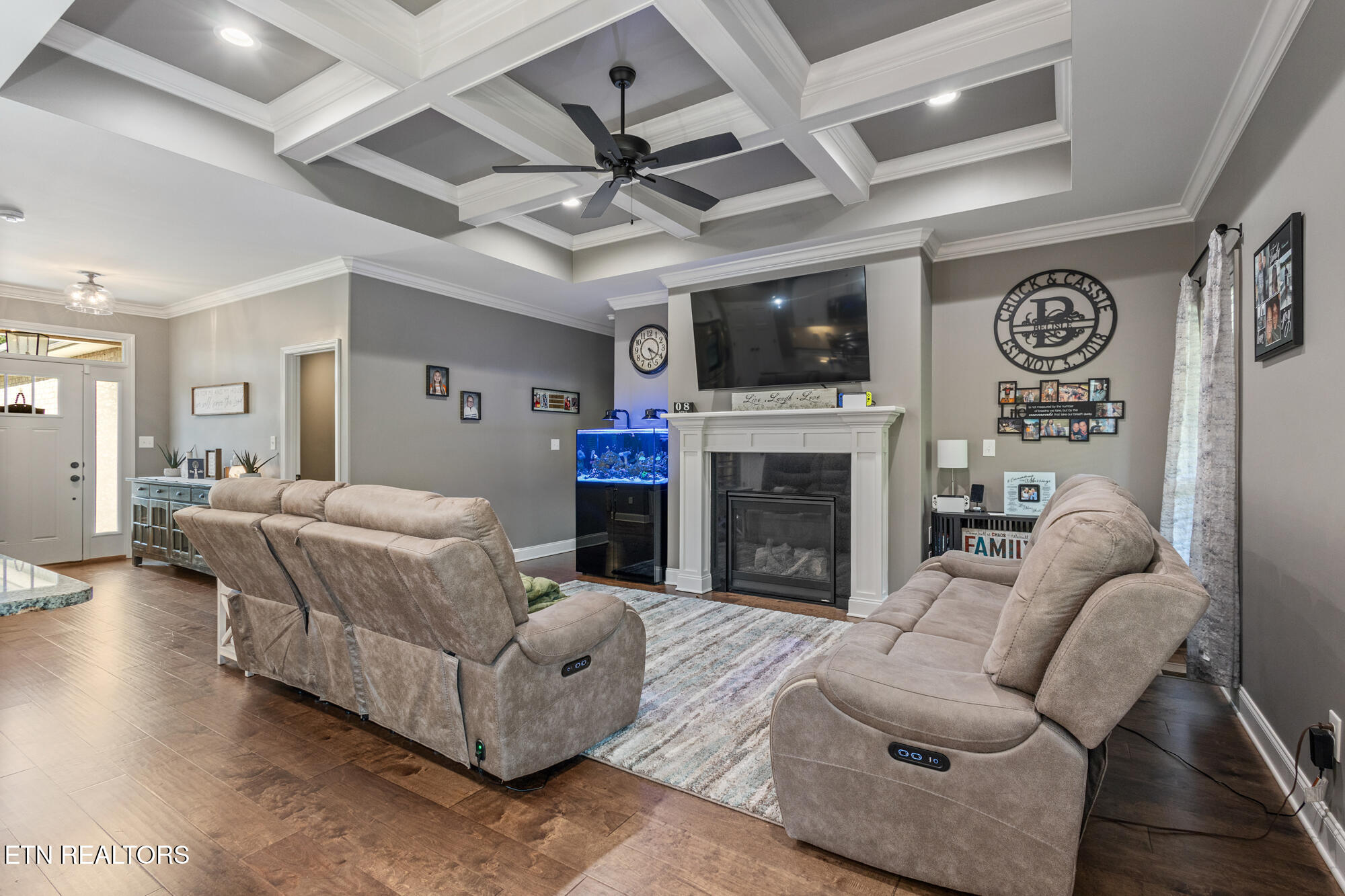 547 Carrington Boulevard Lenoir City TN 37771