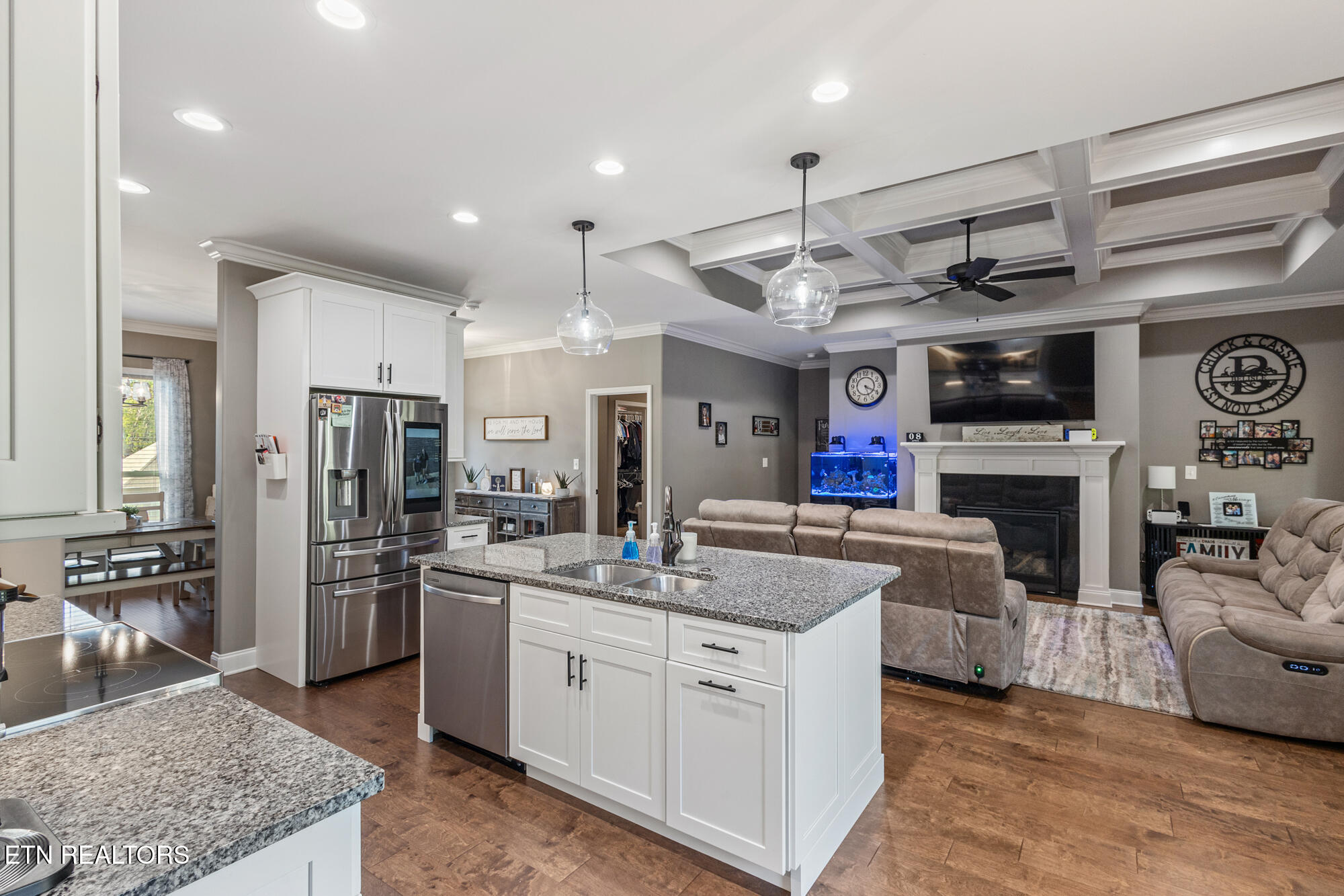 547 Carrington Boulevard Lenoir City TN 37771