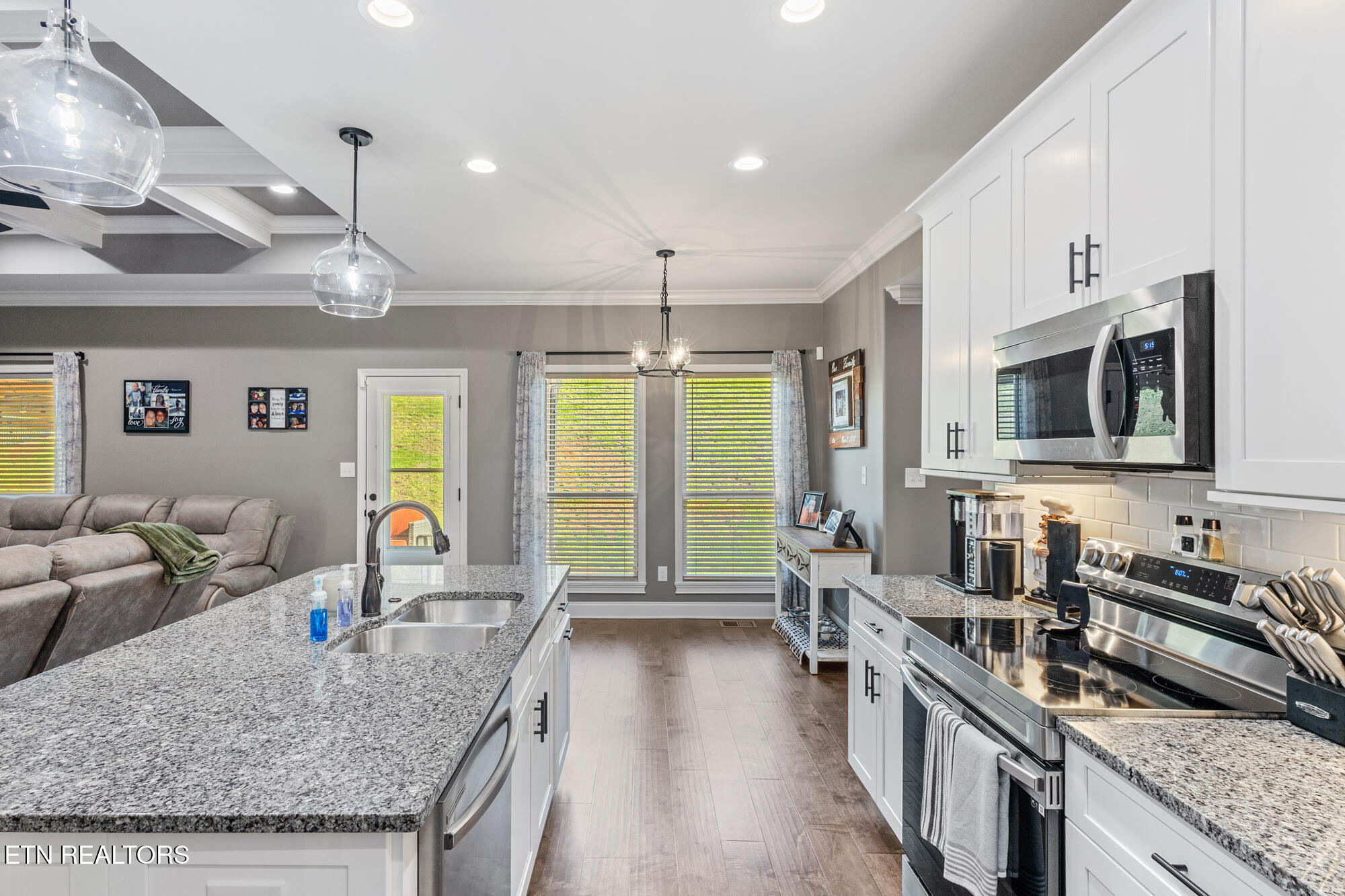 547 Carrington Boulevard Lenoir City TN 37771