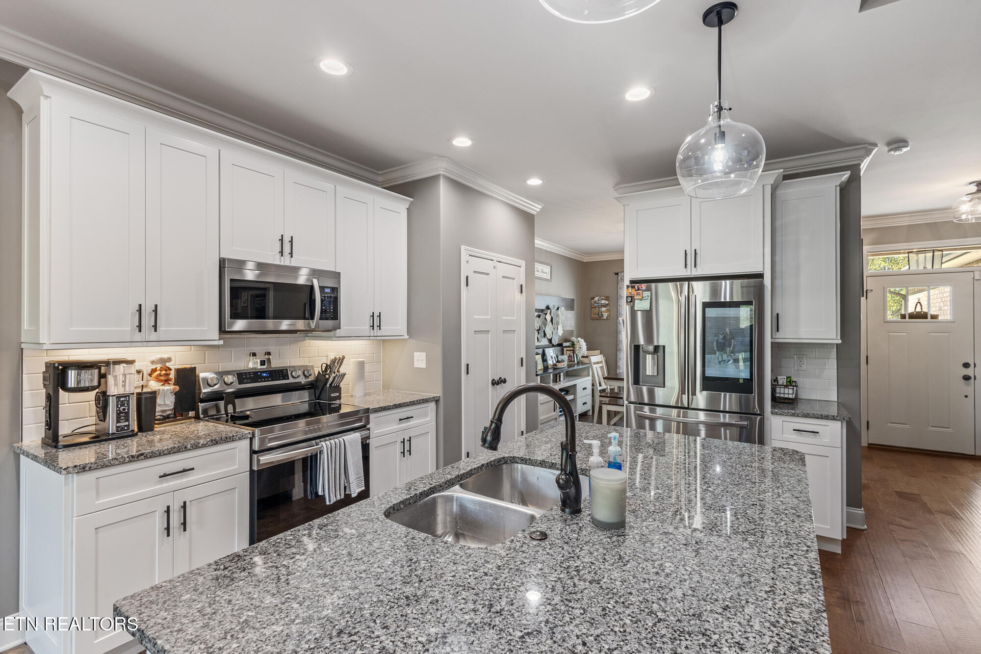 547 Carrington Boulevard Lenoir City TN 37771