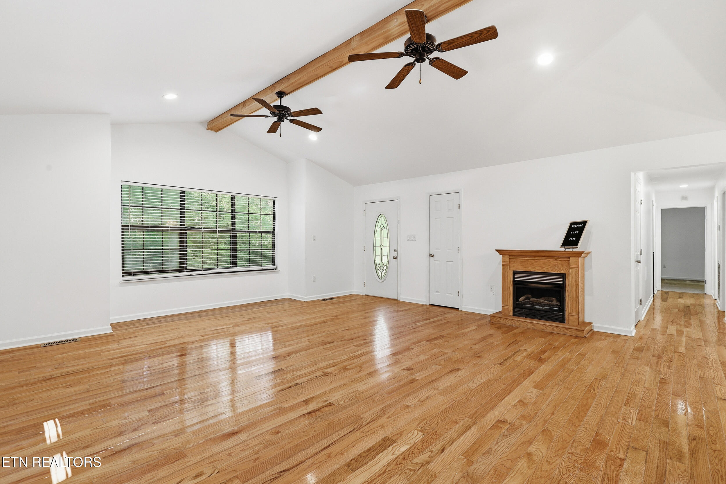 141 Milligan Lane Clinton TN 37716