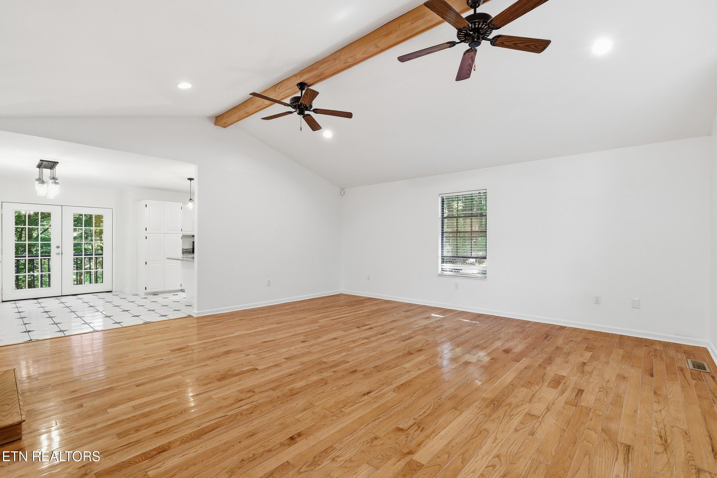 141 Milligan Lane Clinton TN 37716