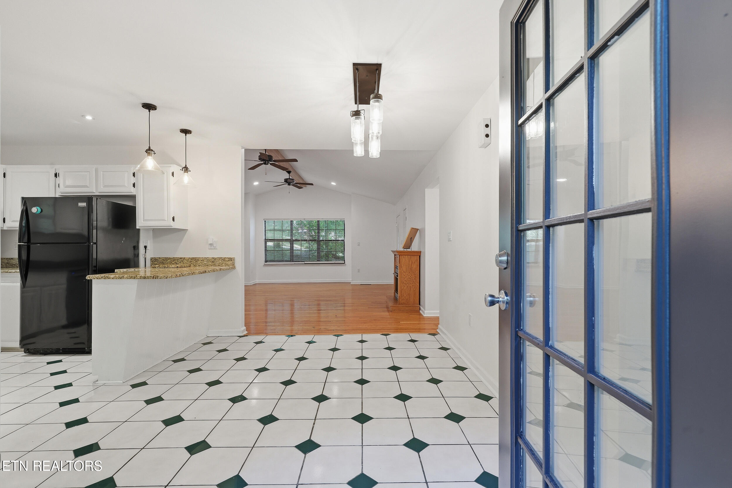 141 Milligan Lane Clinton TN 37716