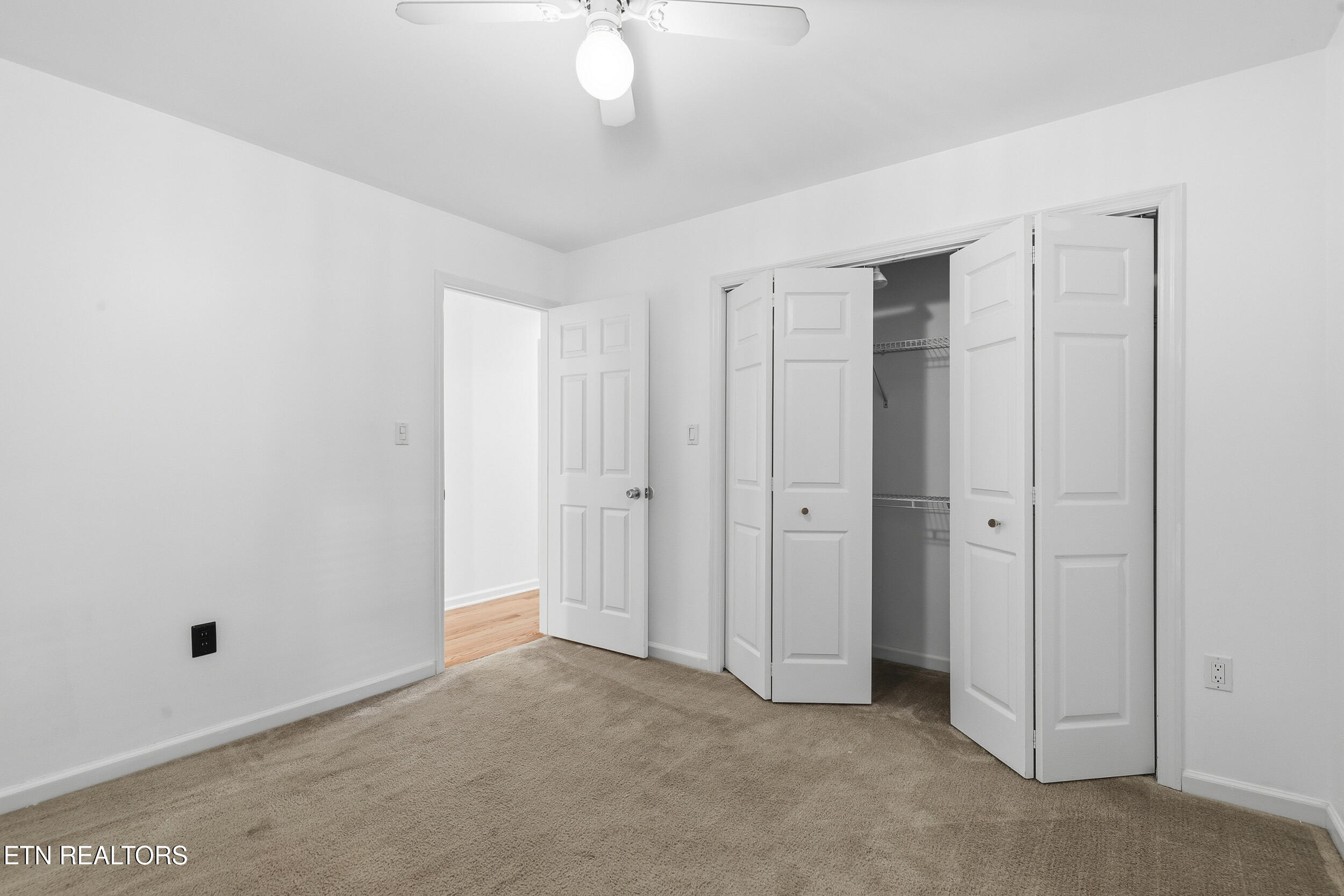 141 Milligan Lane Clinton TN 37716