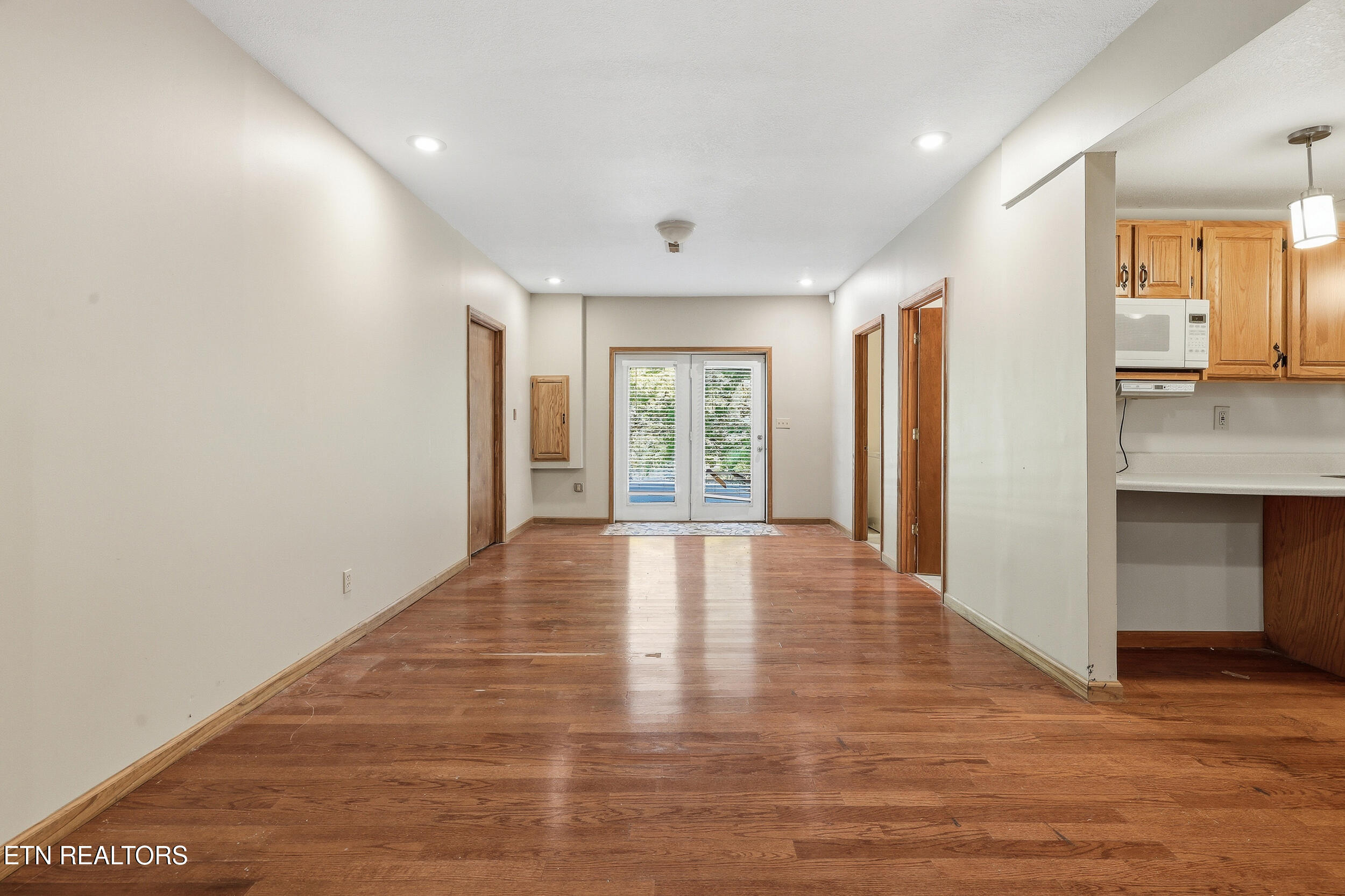 141 Milligan Lane Clinton TN 37716