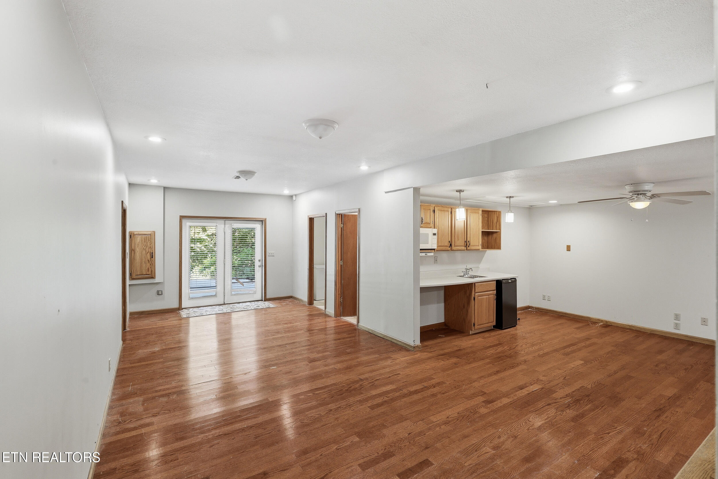 141 Milligan Lane Clinton TN 37716