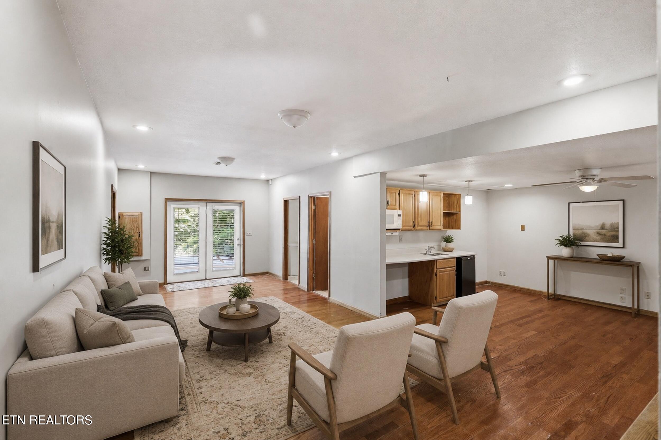 141 Milligan Lane Clinton TN 37716