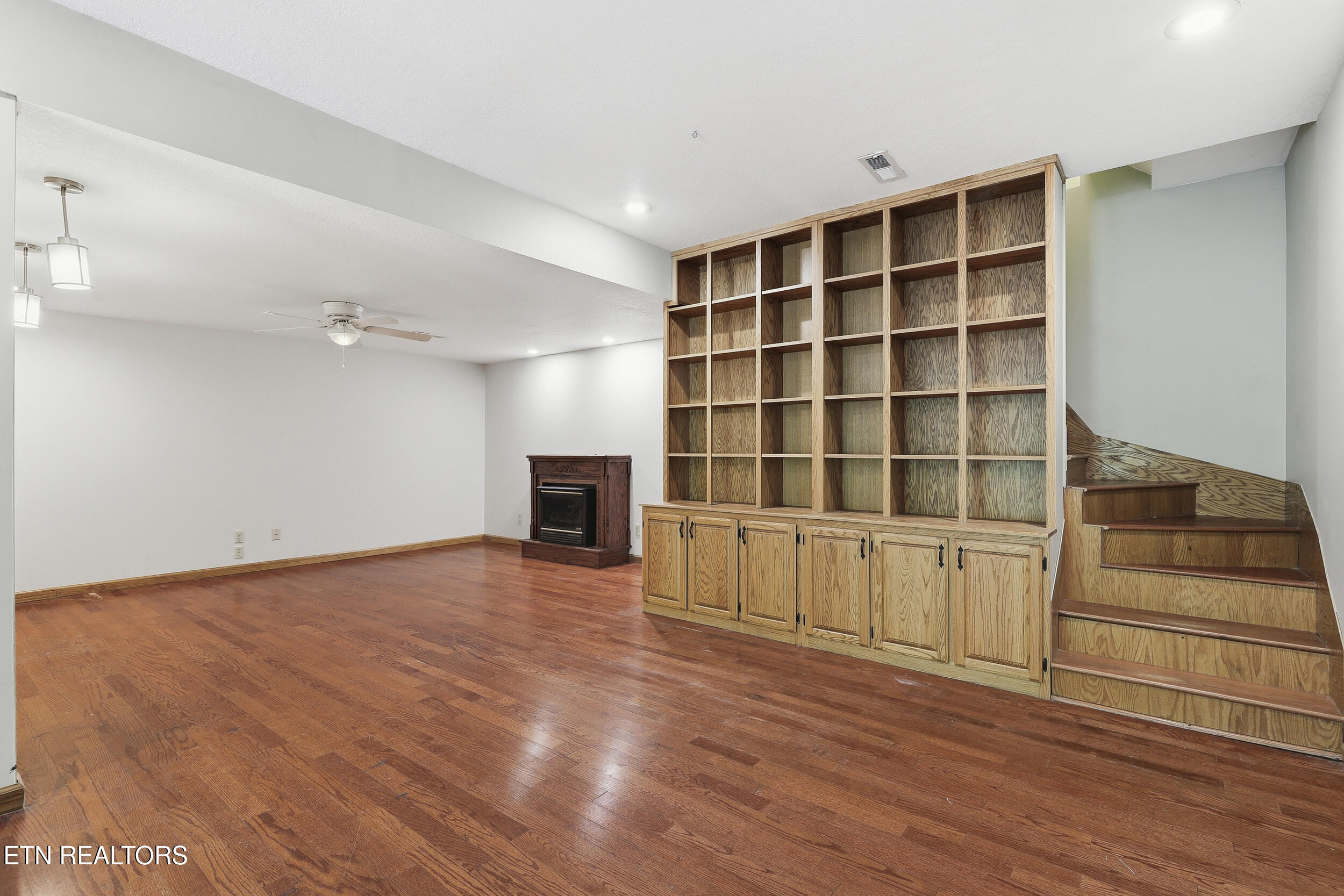 141 Milligan Lane Clinton TN 37716