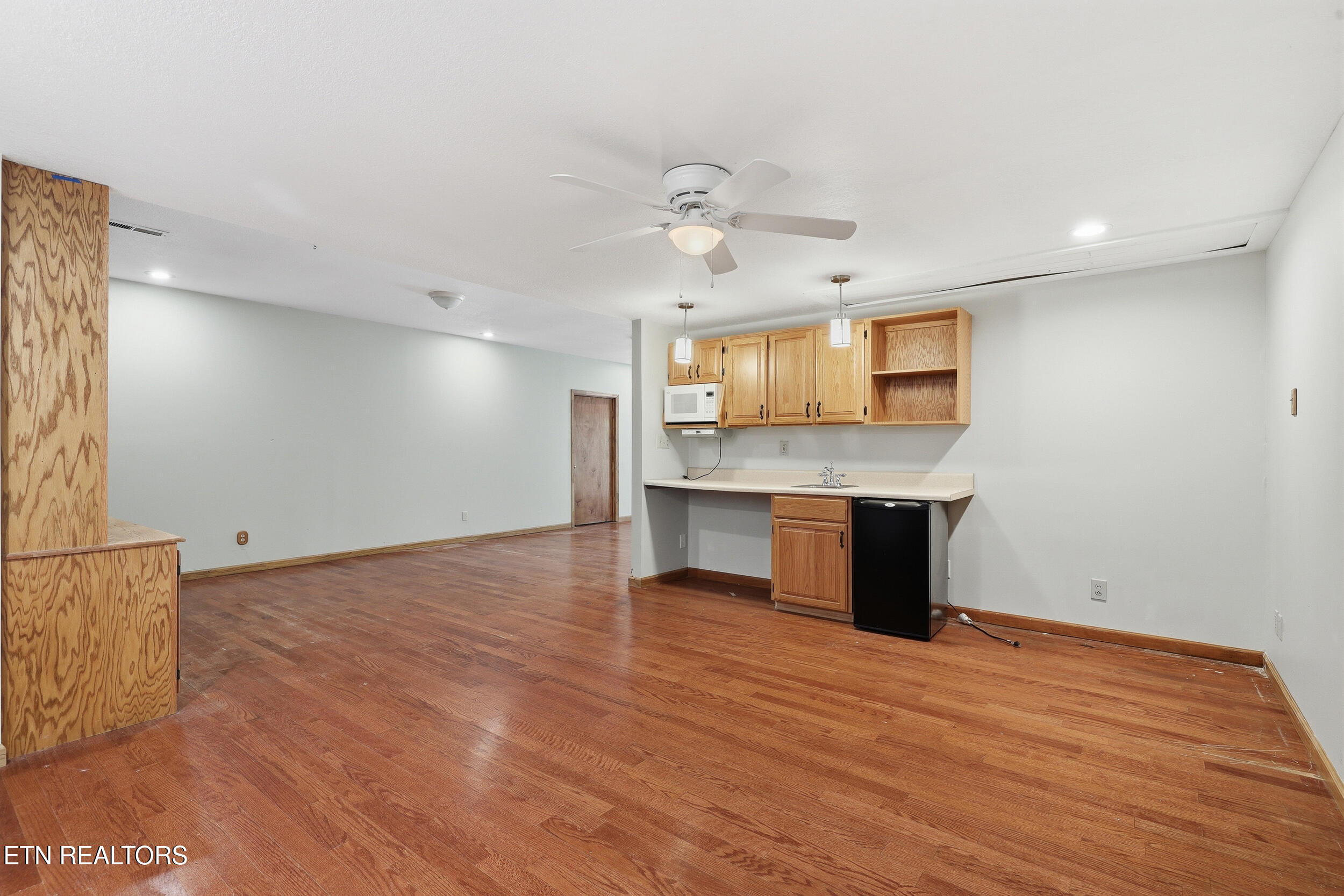 141 Milligan Lane Clinton TN 37716