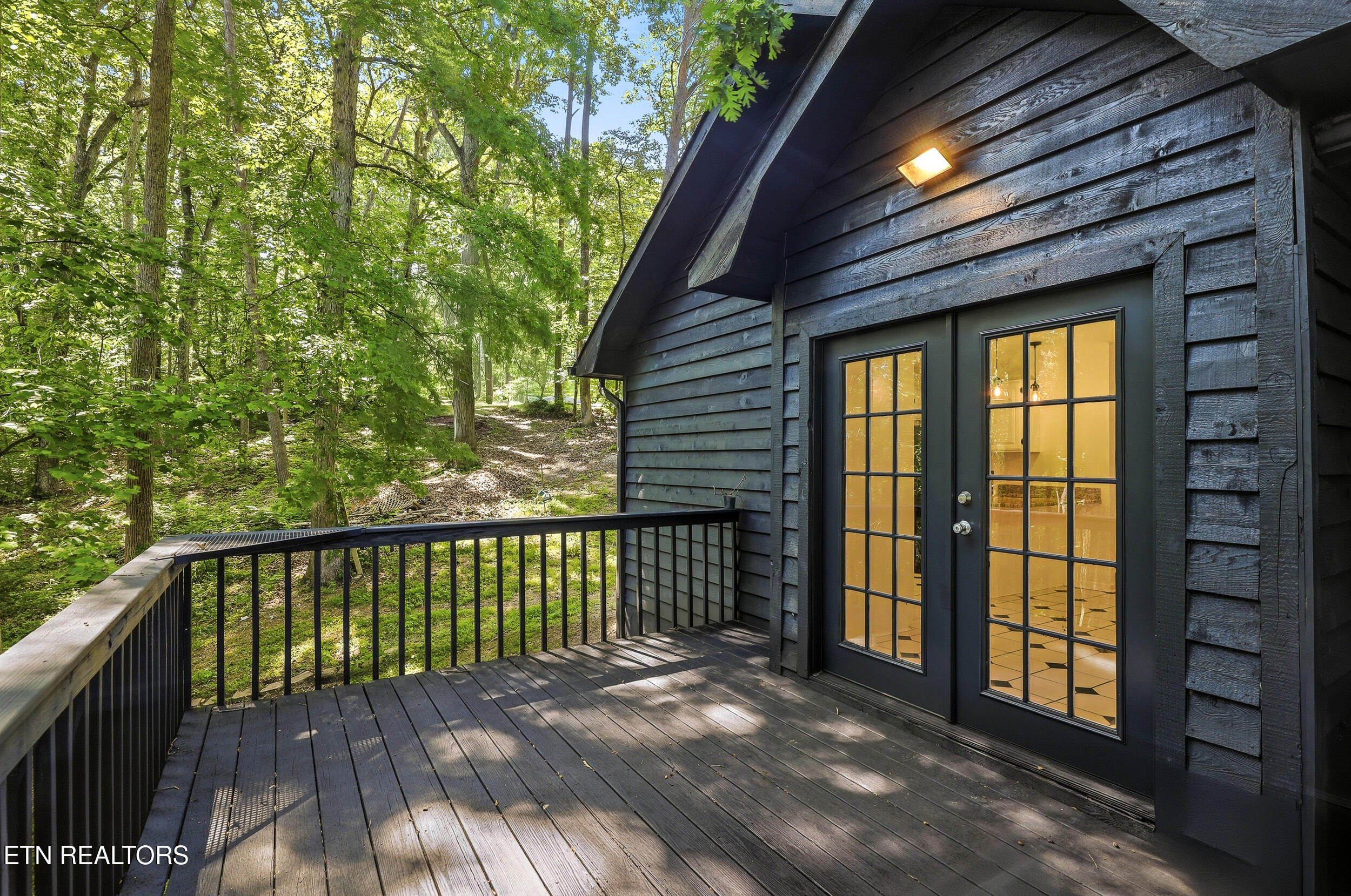 141 Milligan Lane Clinton TN 37716