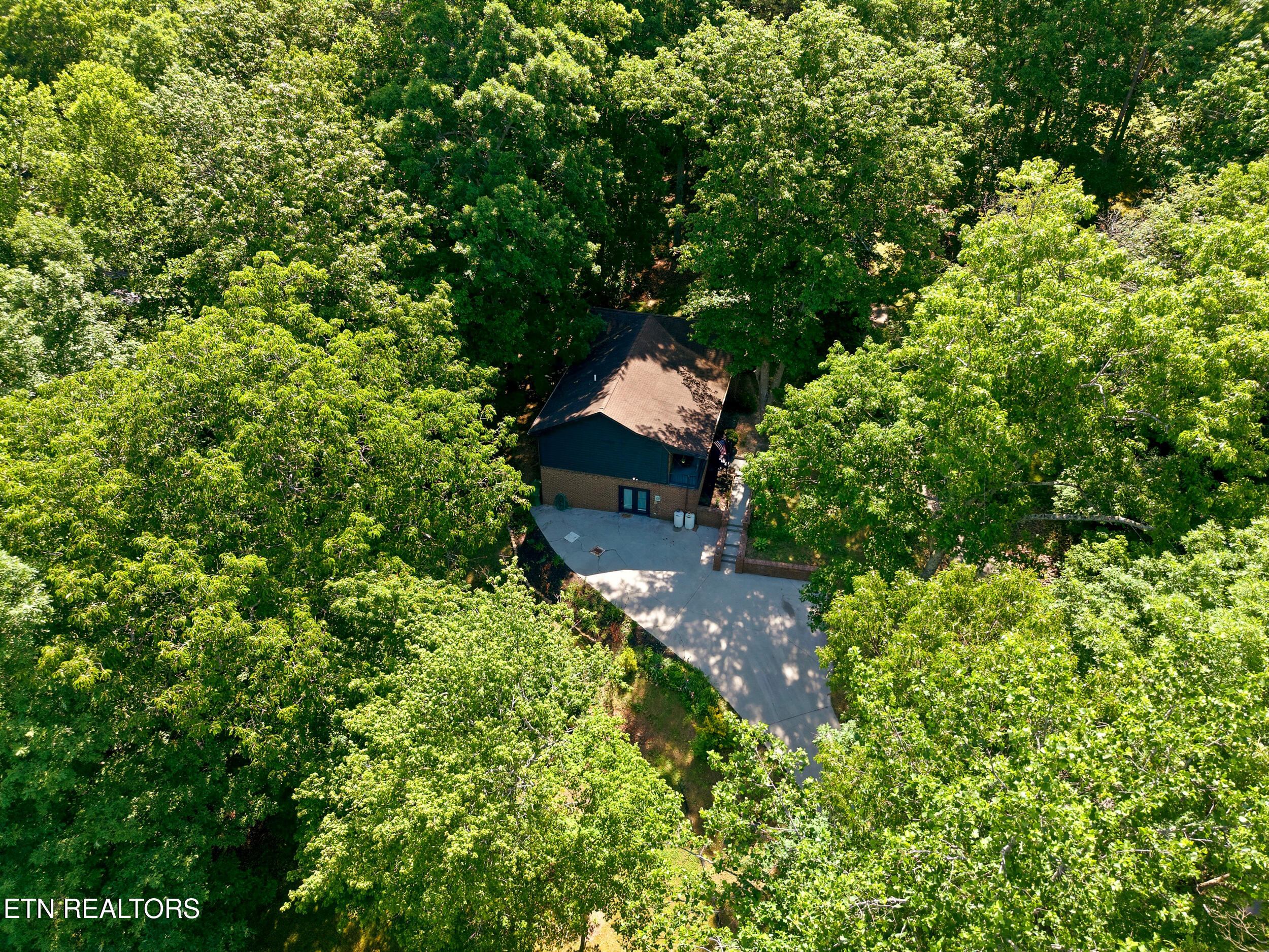 141 Milligan Lane Clinton TN 37716