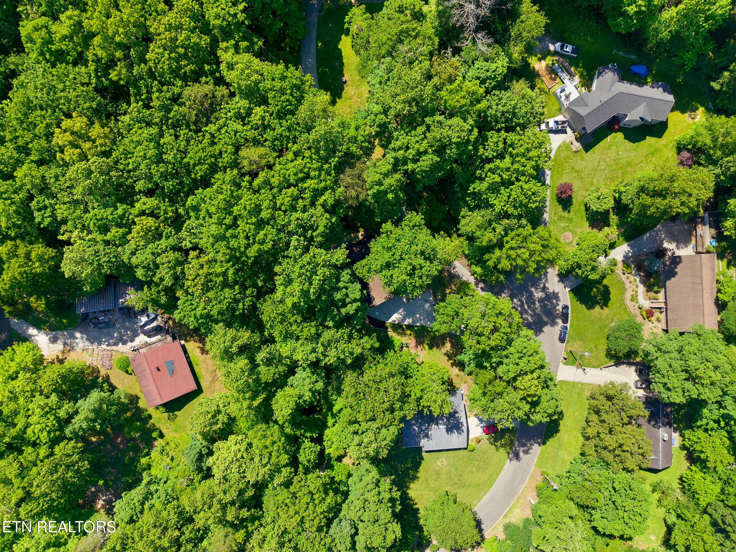 141 Milligan Lane Clinton TN 37716