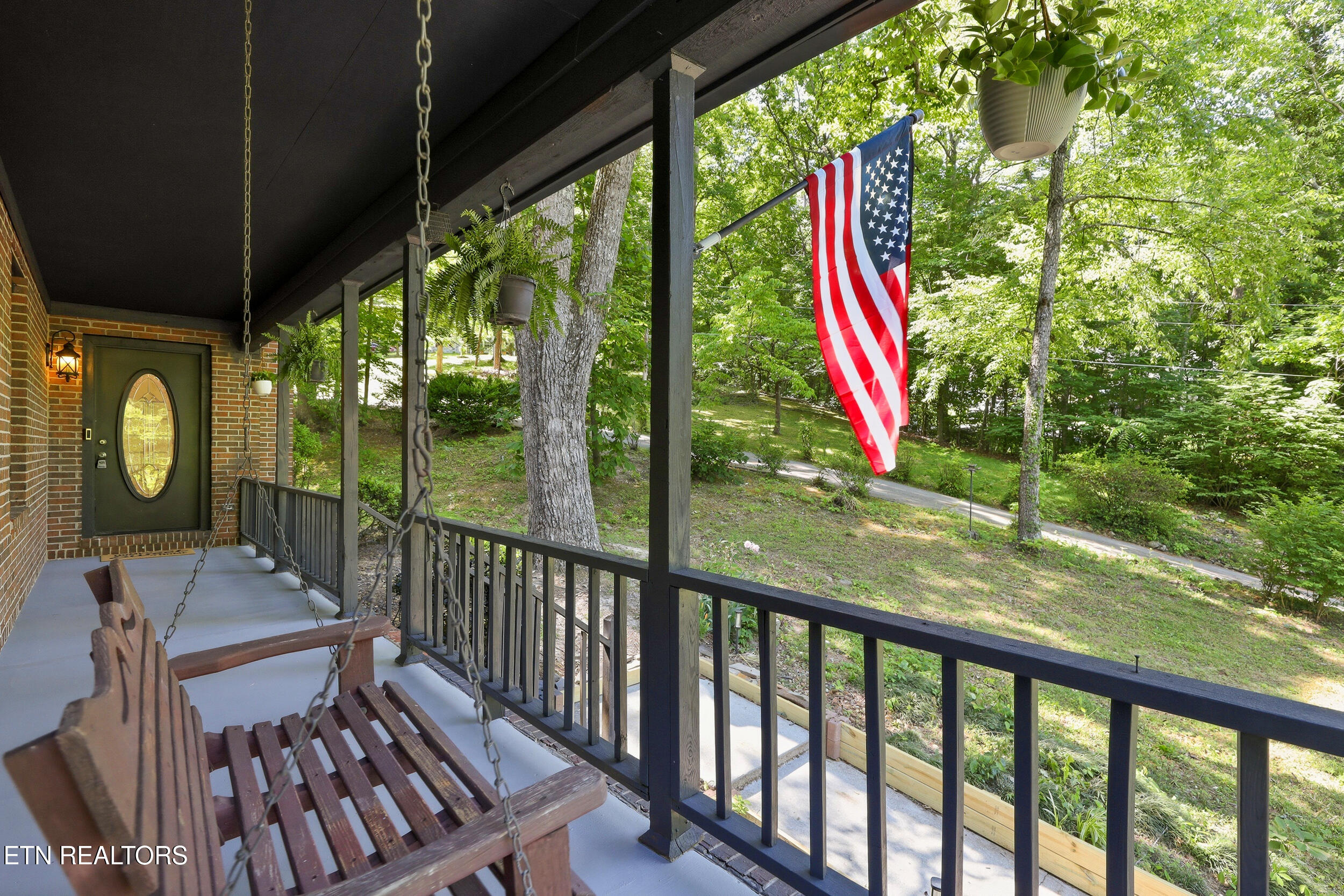 141 Milligan Lane Clinton TN 37716