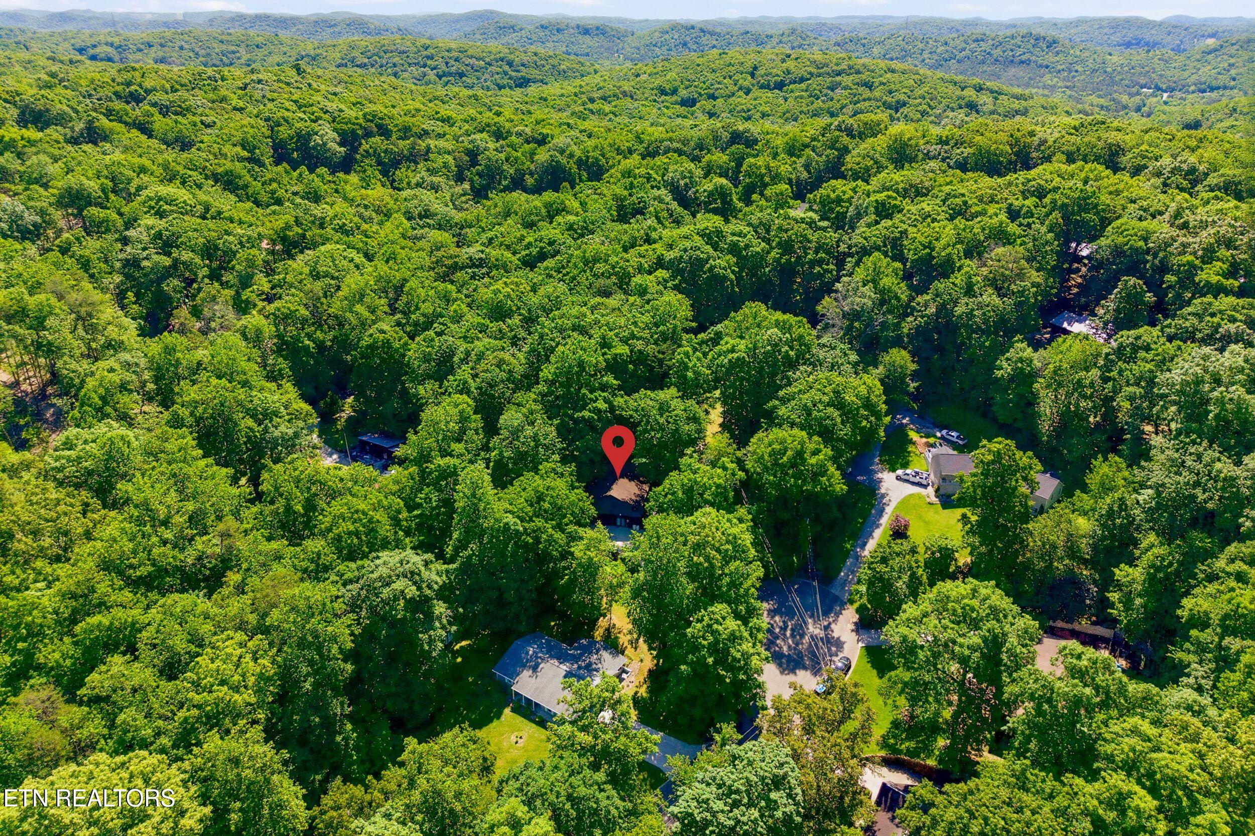 141 Milligan Lane Clinton TN 37716