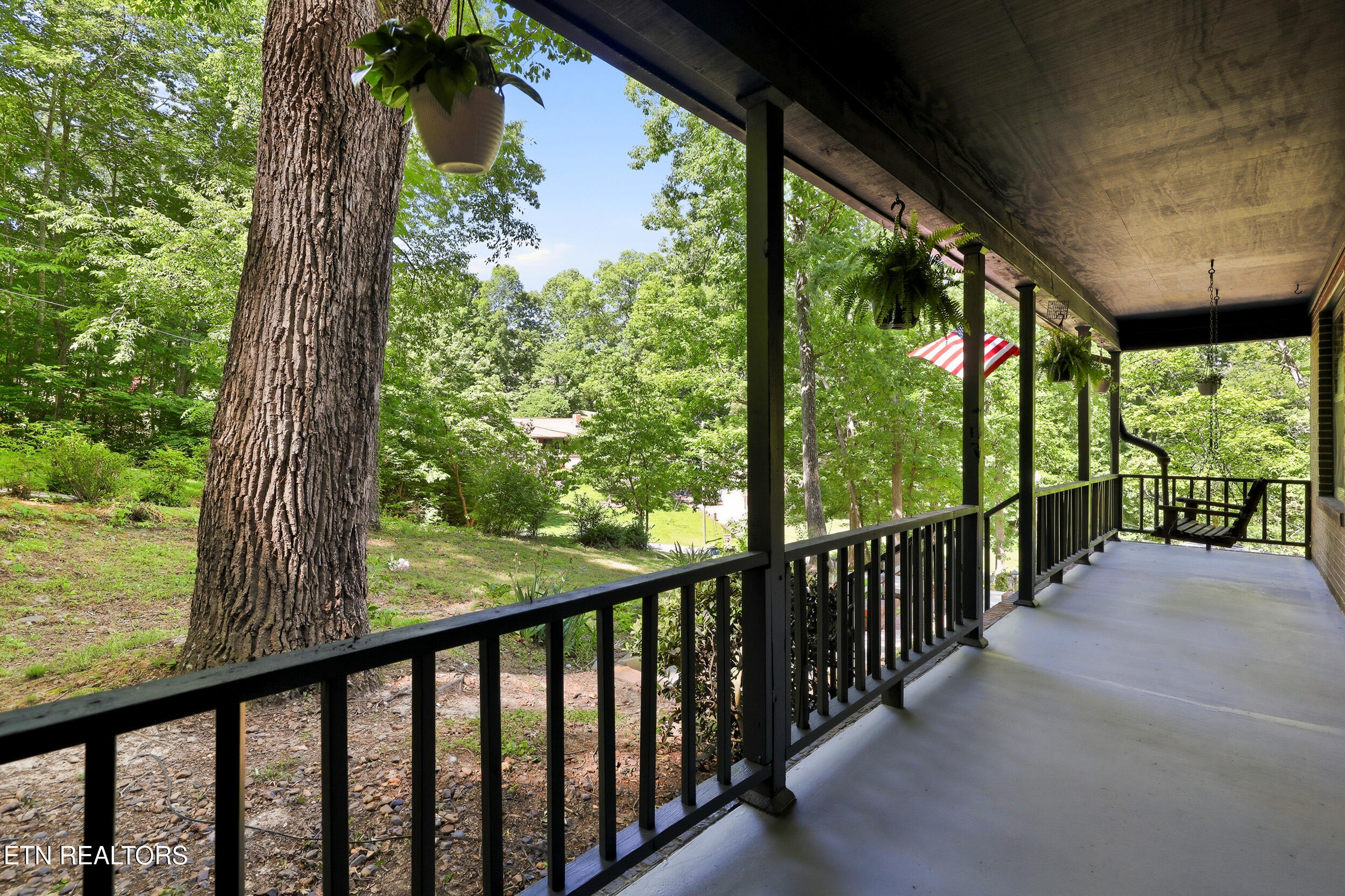141 Milligan Lane Clinton TN 37716