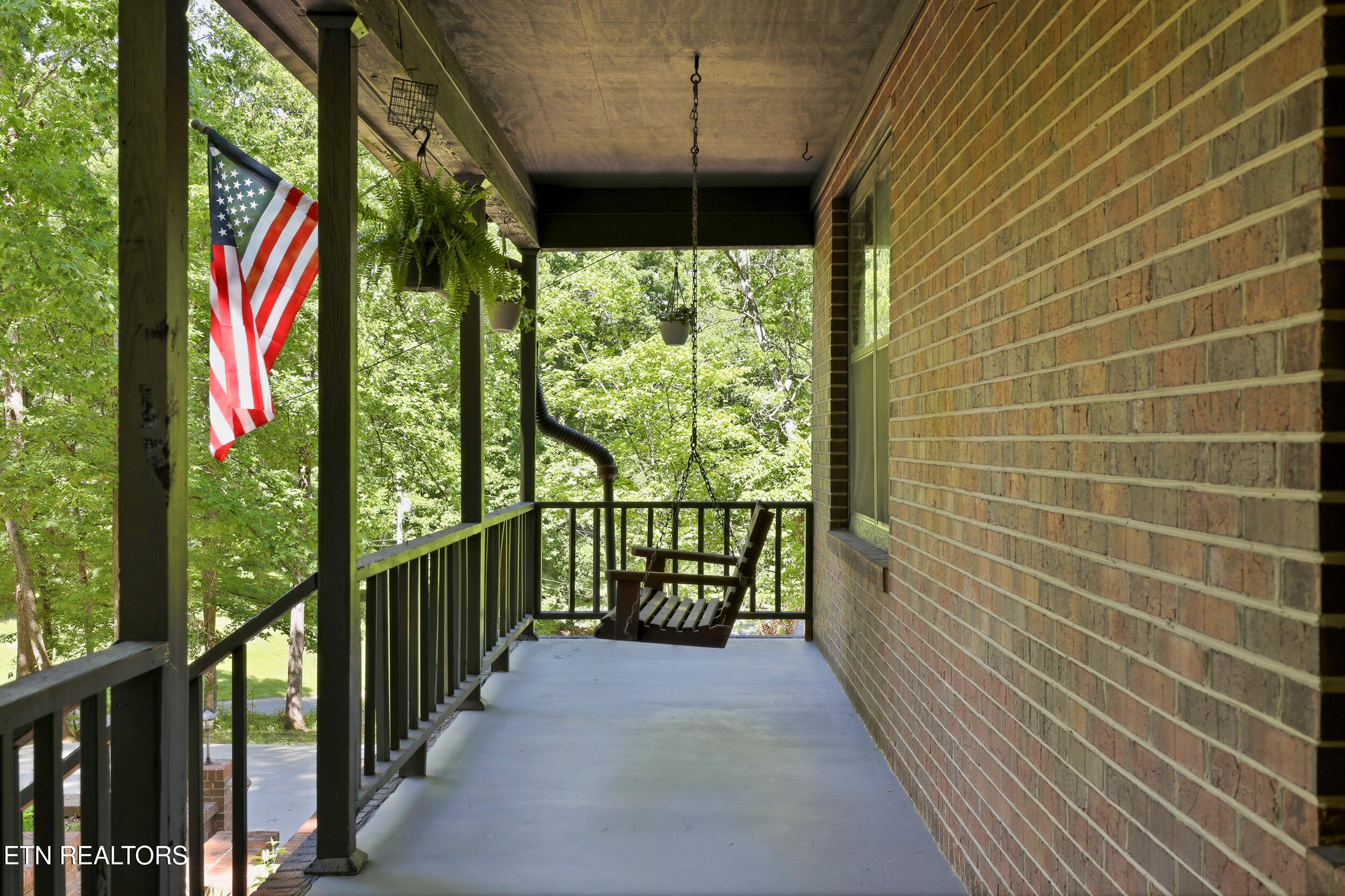 141 Milligan Lane Clinton TN 37716