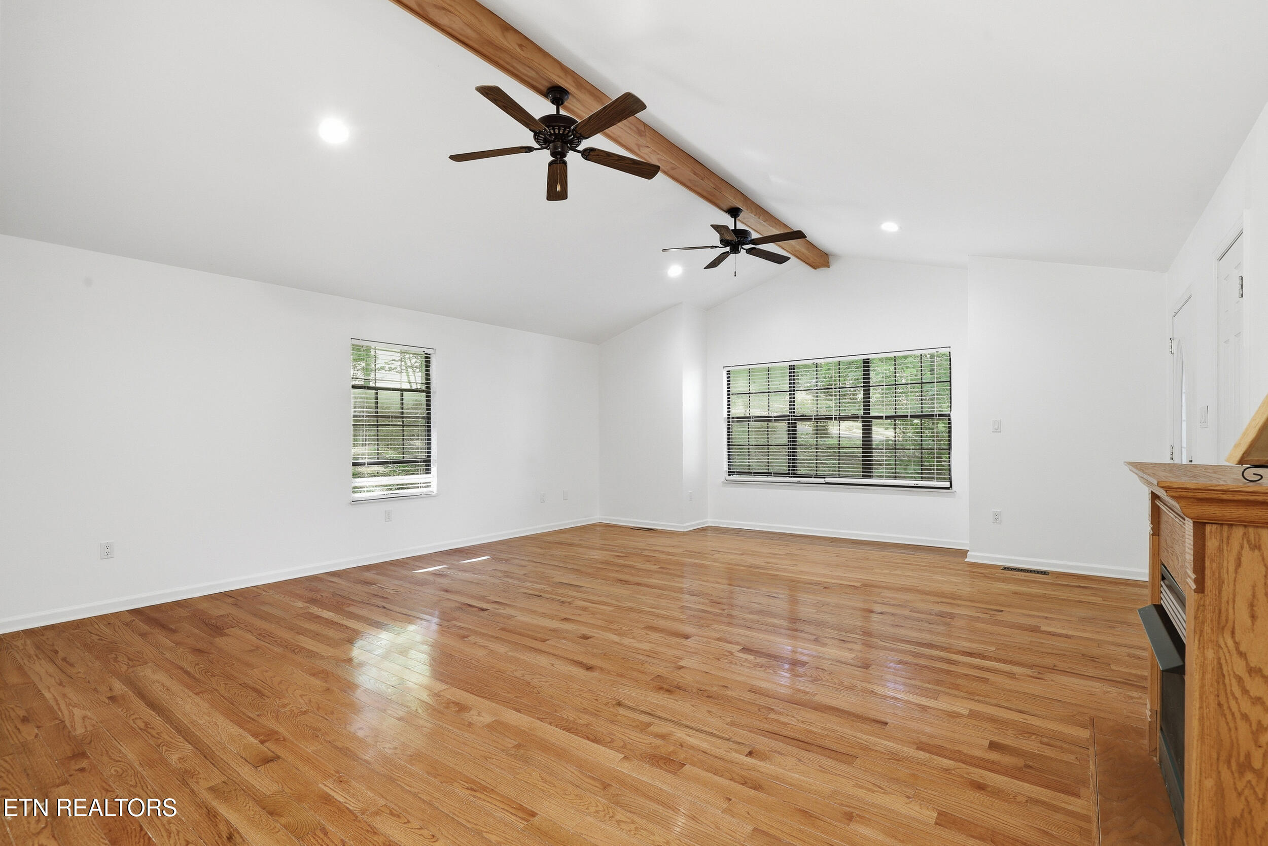 141 Milligan Lane Clinton TN 37716