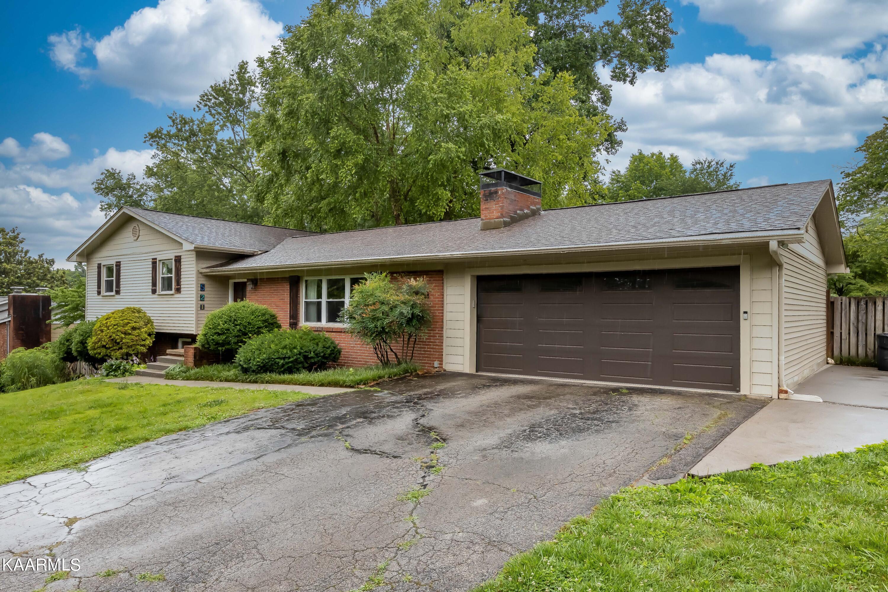 521 Kendall Road Knoxville TN 37919