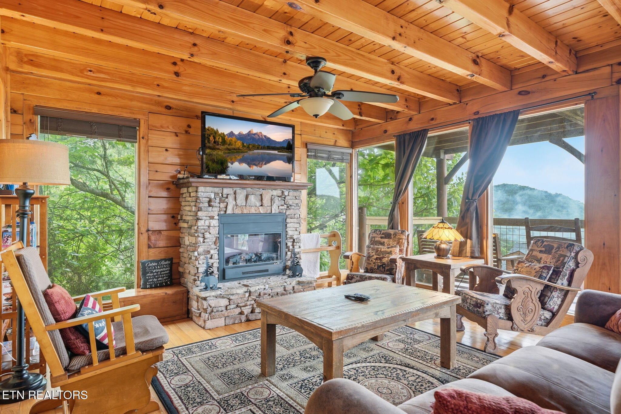 1258 Bird Nest Way Sevierville TN 37862