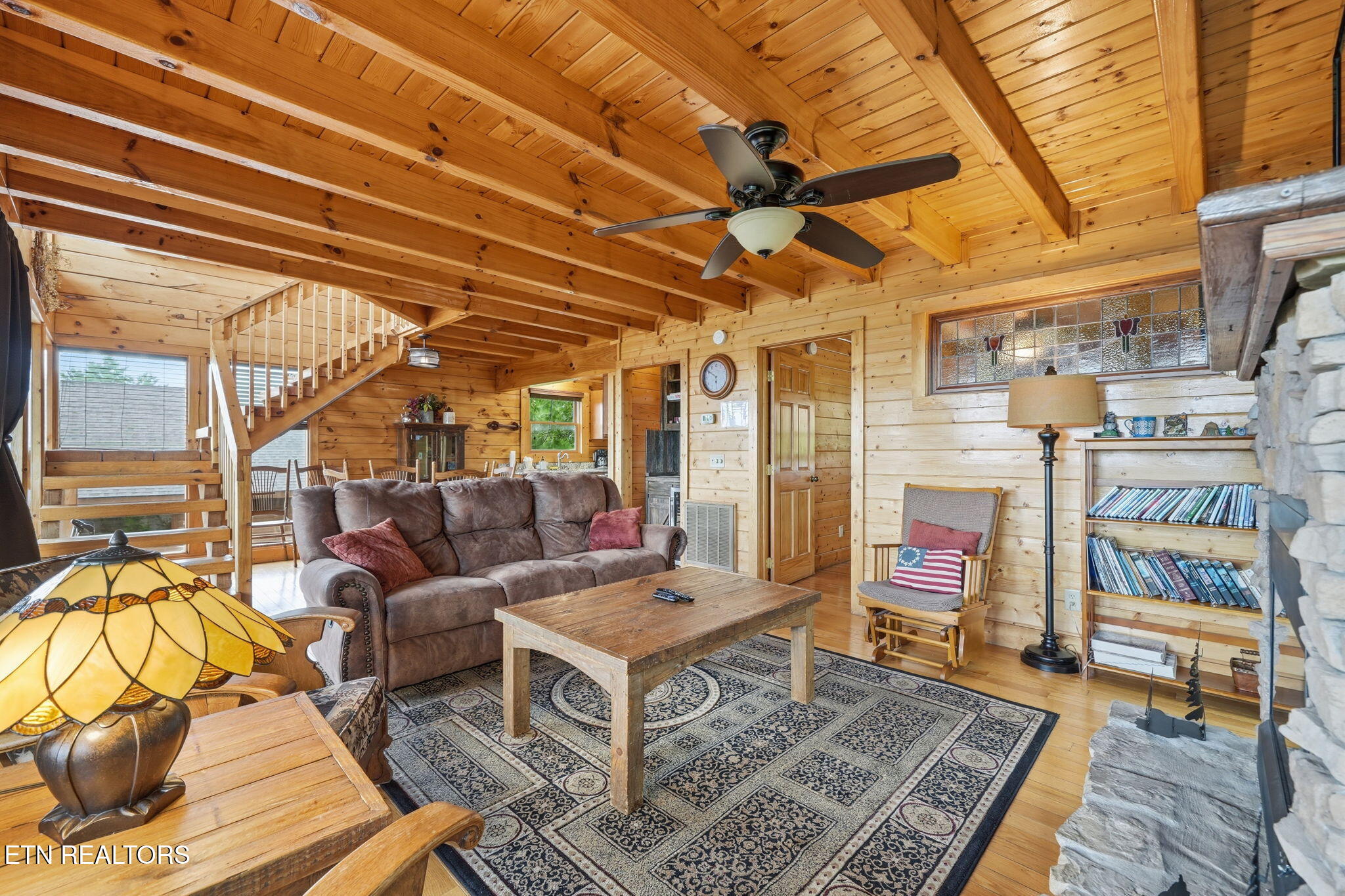 1258 Bird Nest Way Sevierville TN 37862