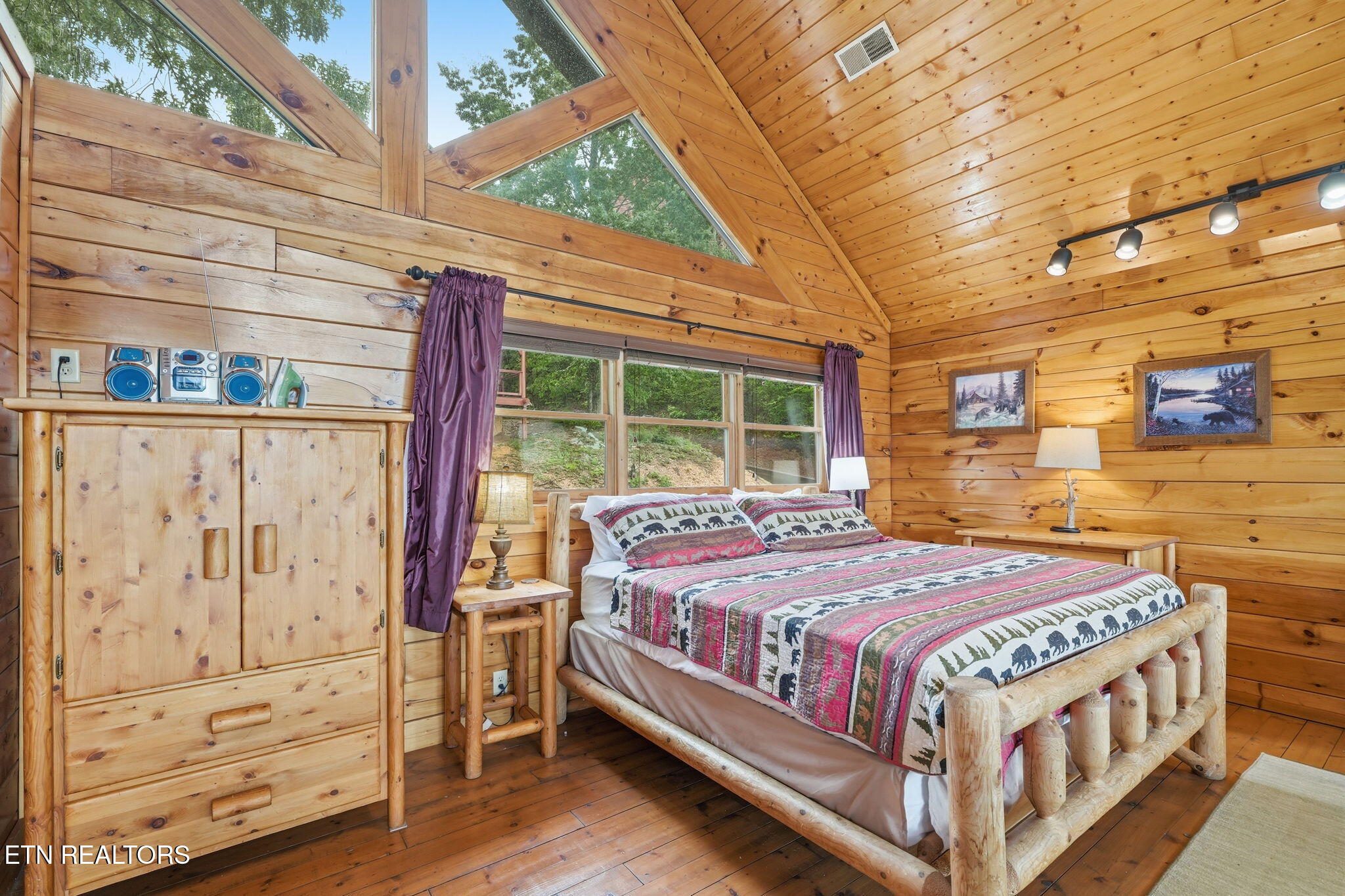 1258 Bird Nest Way Sevierville TN 37862