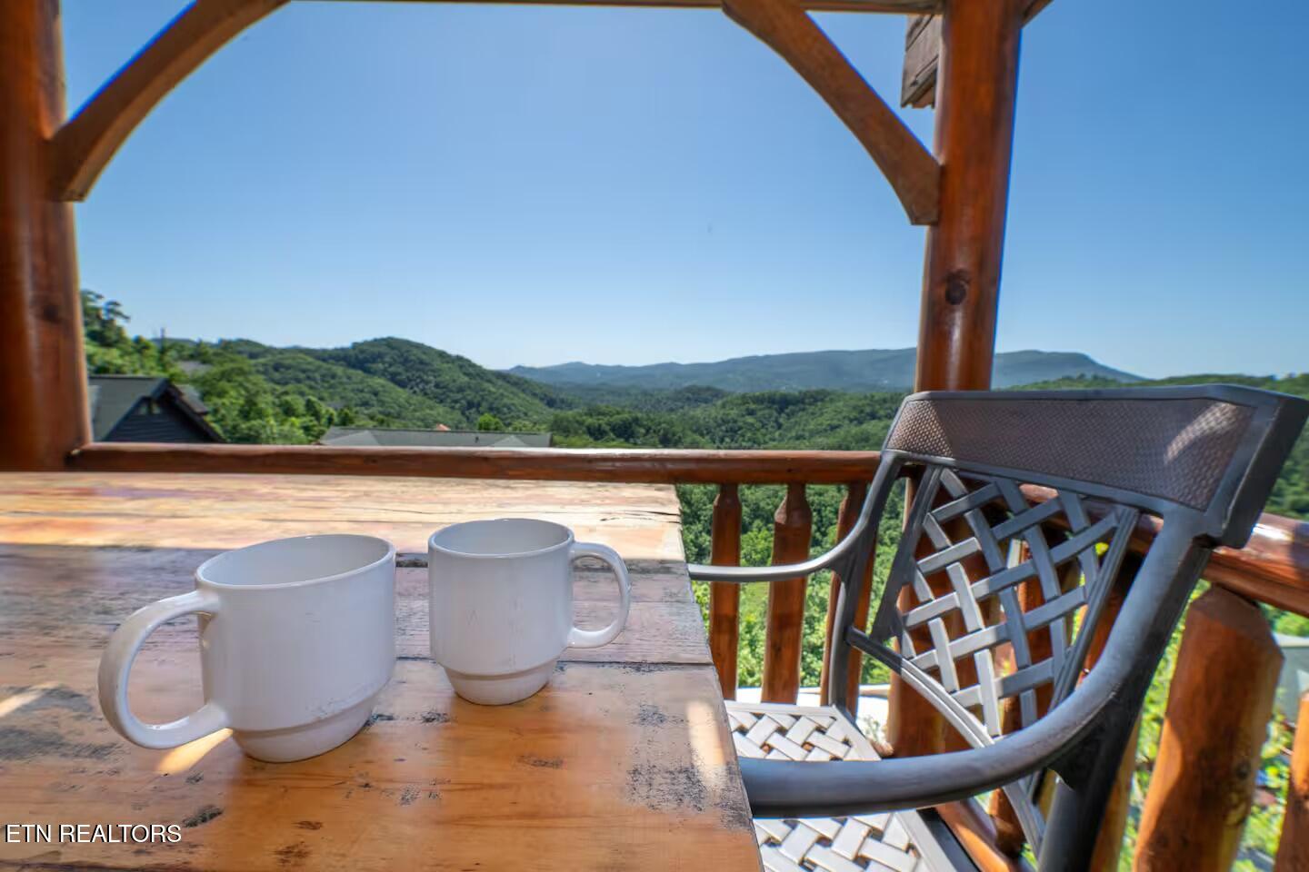 1258 Bird Nest Way Sevierville TN 37862
