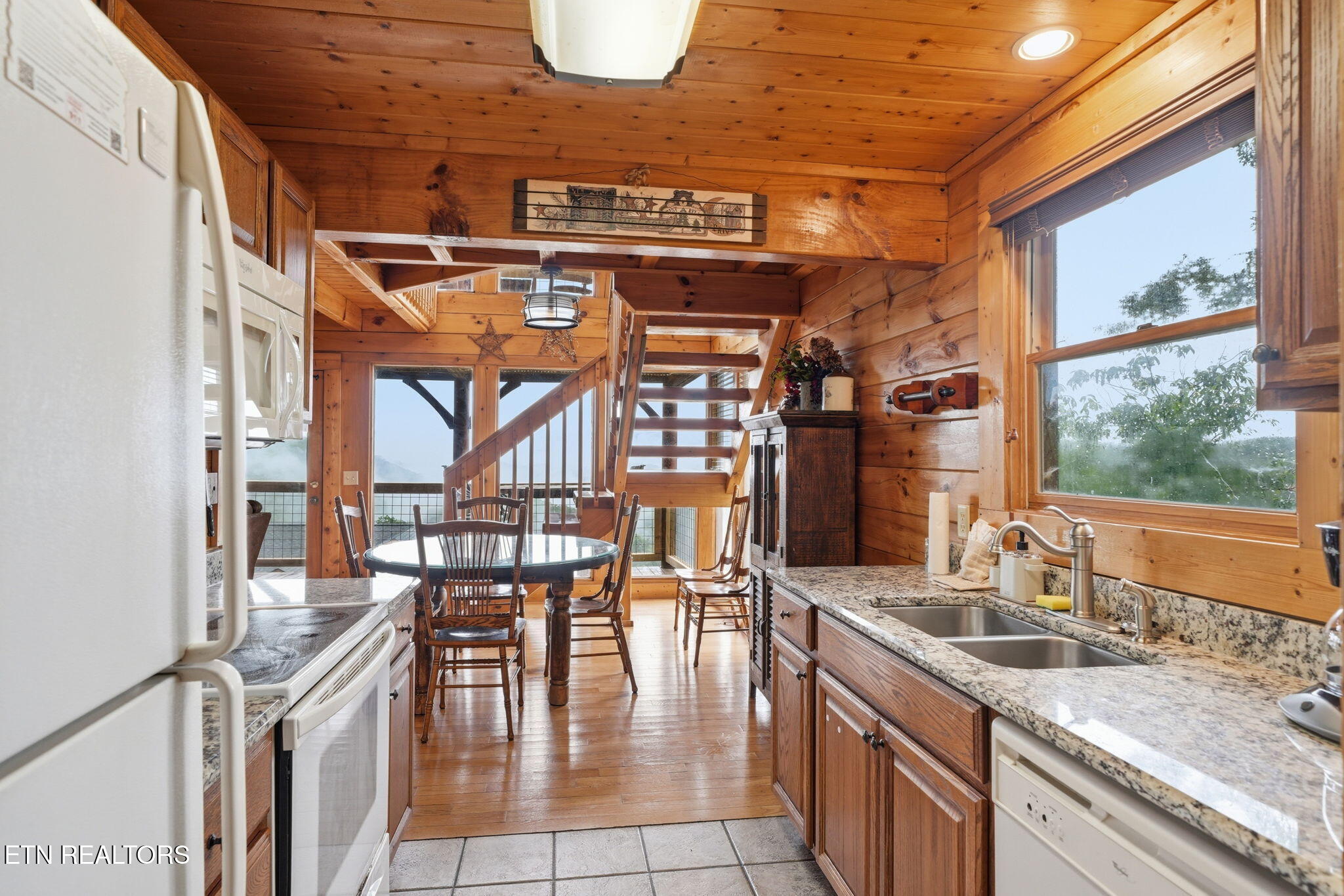1258 Bird Nest Way Sevierville TN 37862