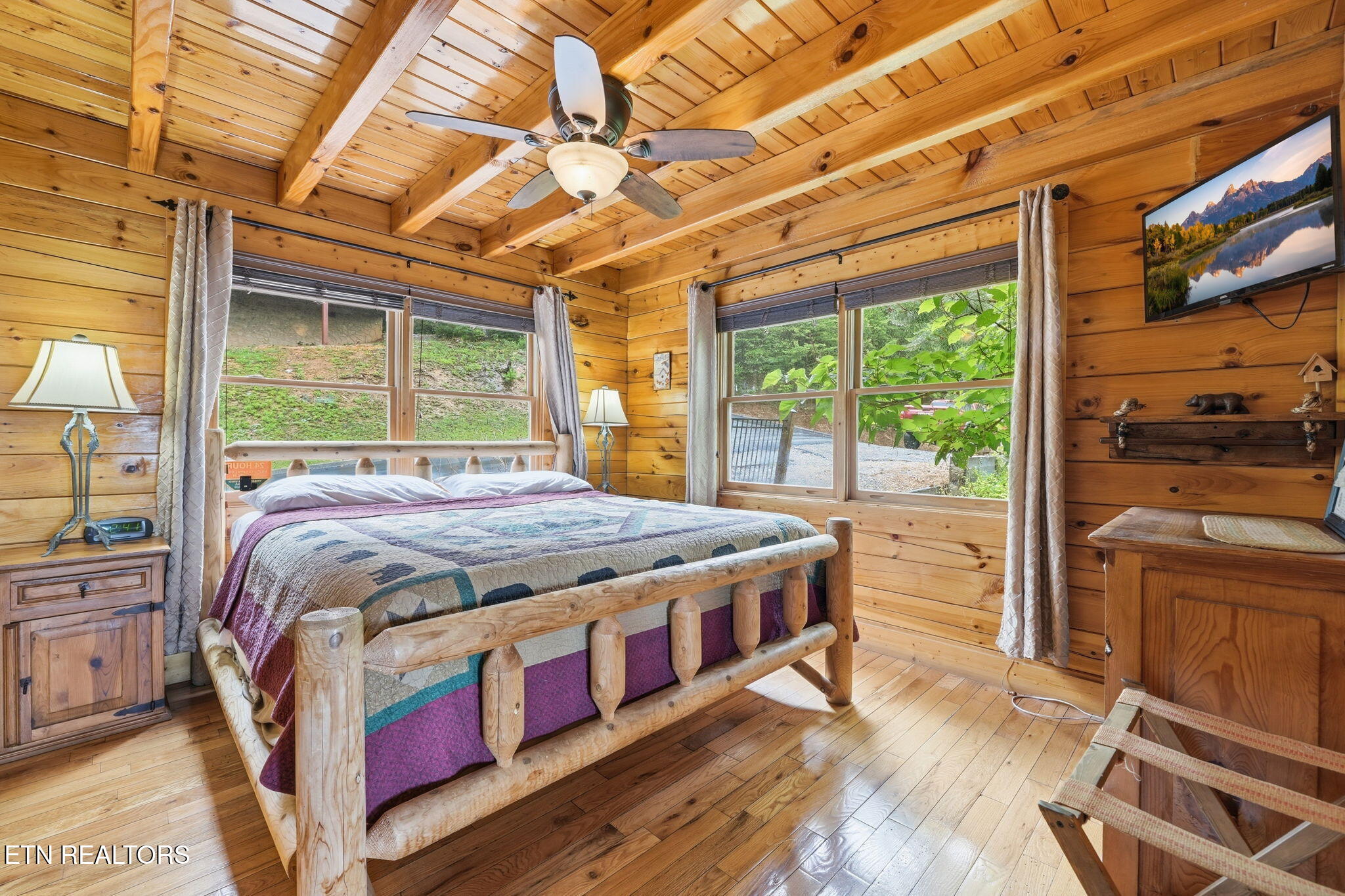 1258 Bird Nest Way Sevierville TN 37862
