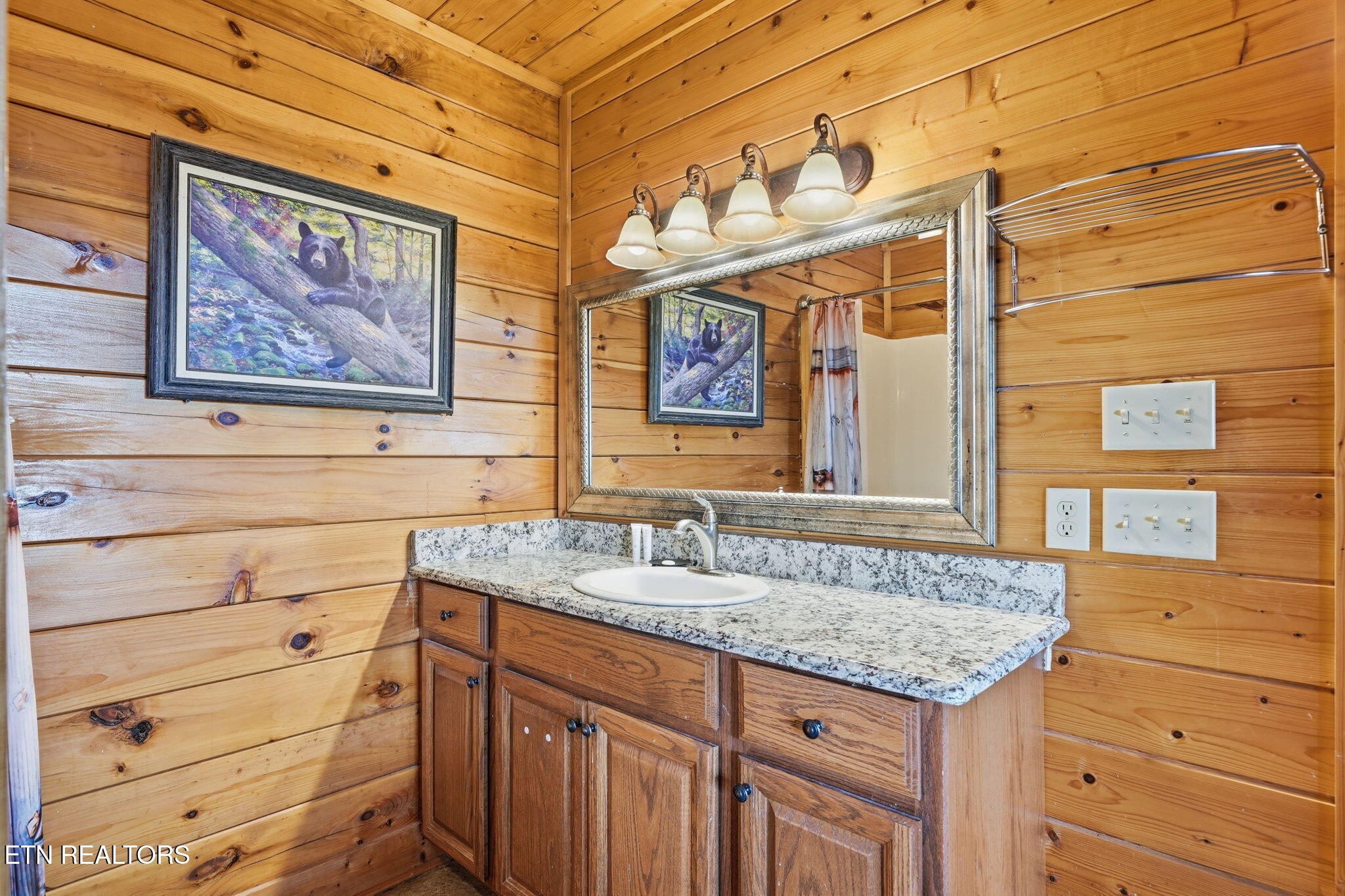 1258 Bird Nest Way Sevierville TN 37862