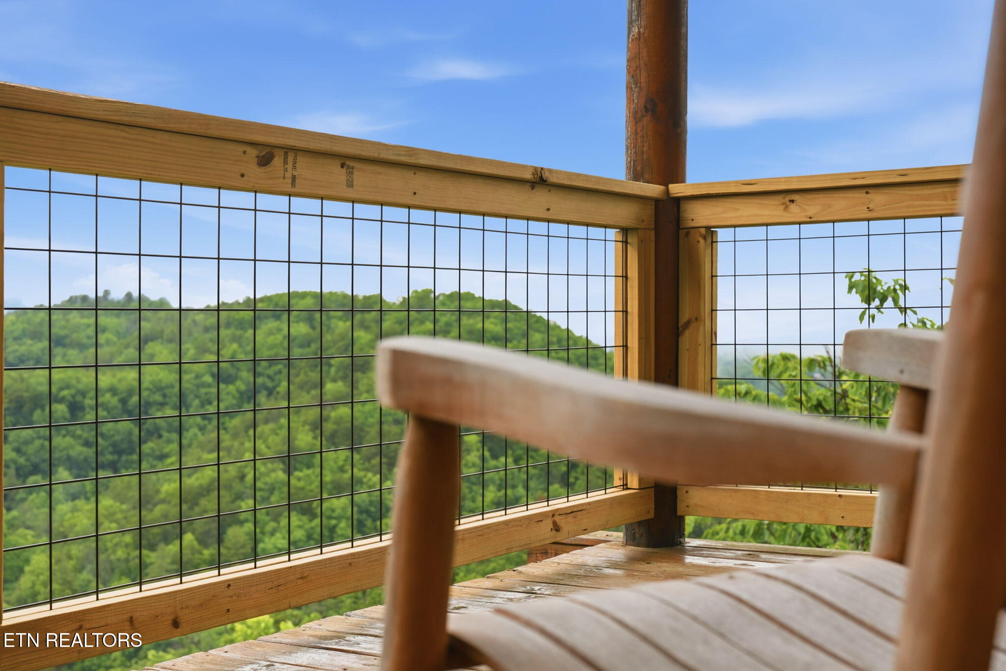 1258 Bird Nest Way Sevierville TN 37862