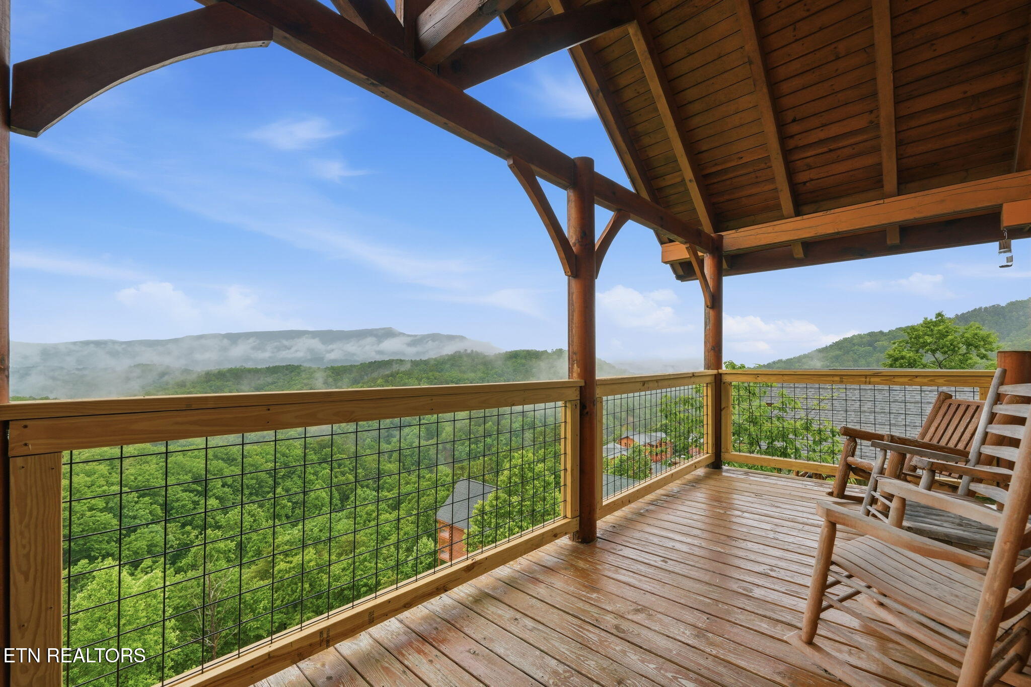 1258 Bird Nest Way Sevierville TN 37862