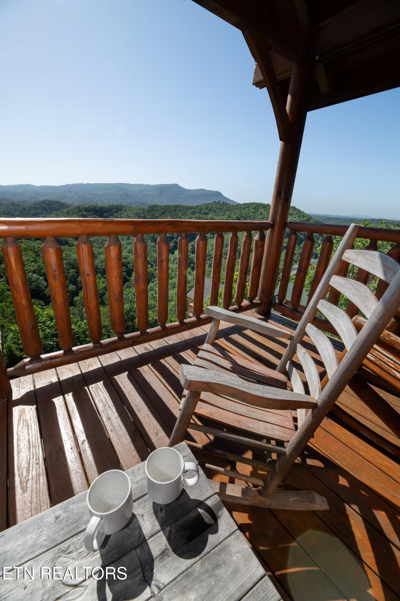 1258 Bird Nest Way Sevierville TN 37862