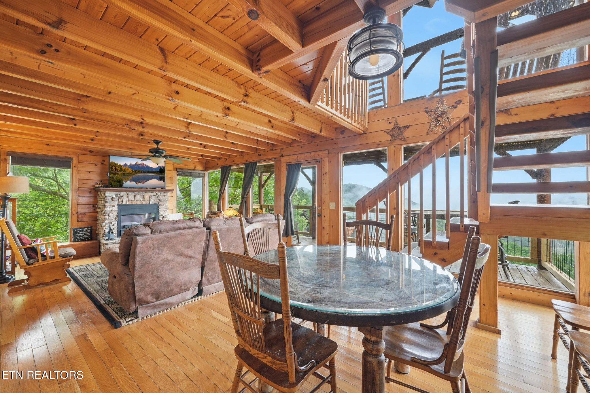 1258 Bird Nest Way Sevierville TN 37862