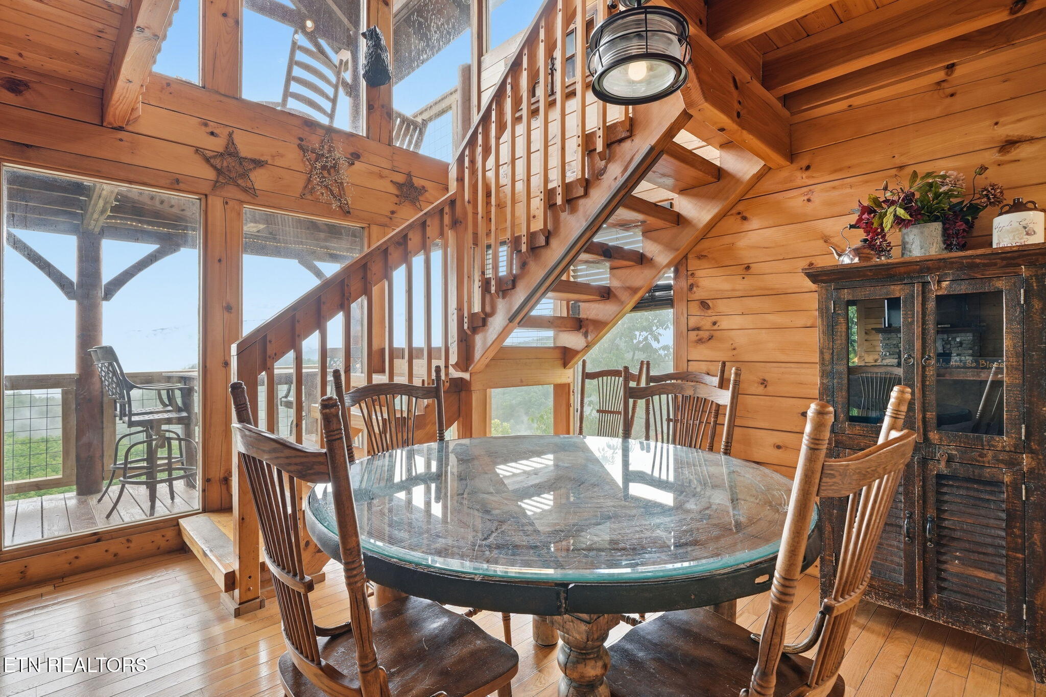 1258 Bird Nest Way Sevierville TN 37862