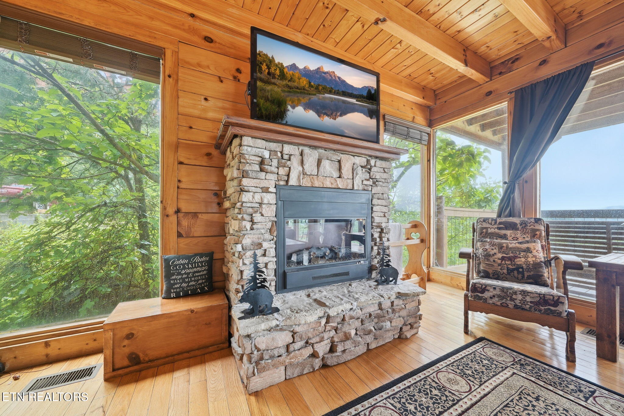 1258 Bird Nest Way Sevierville TN 37862